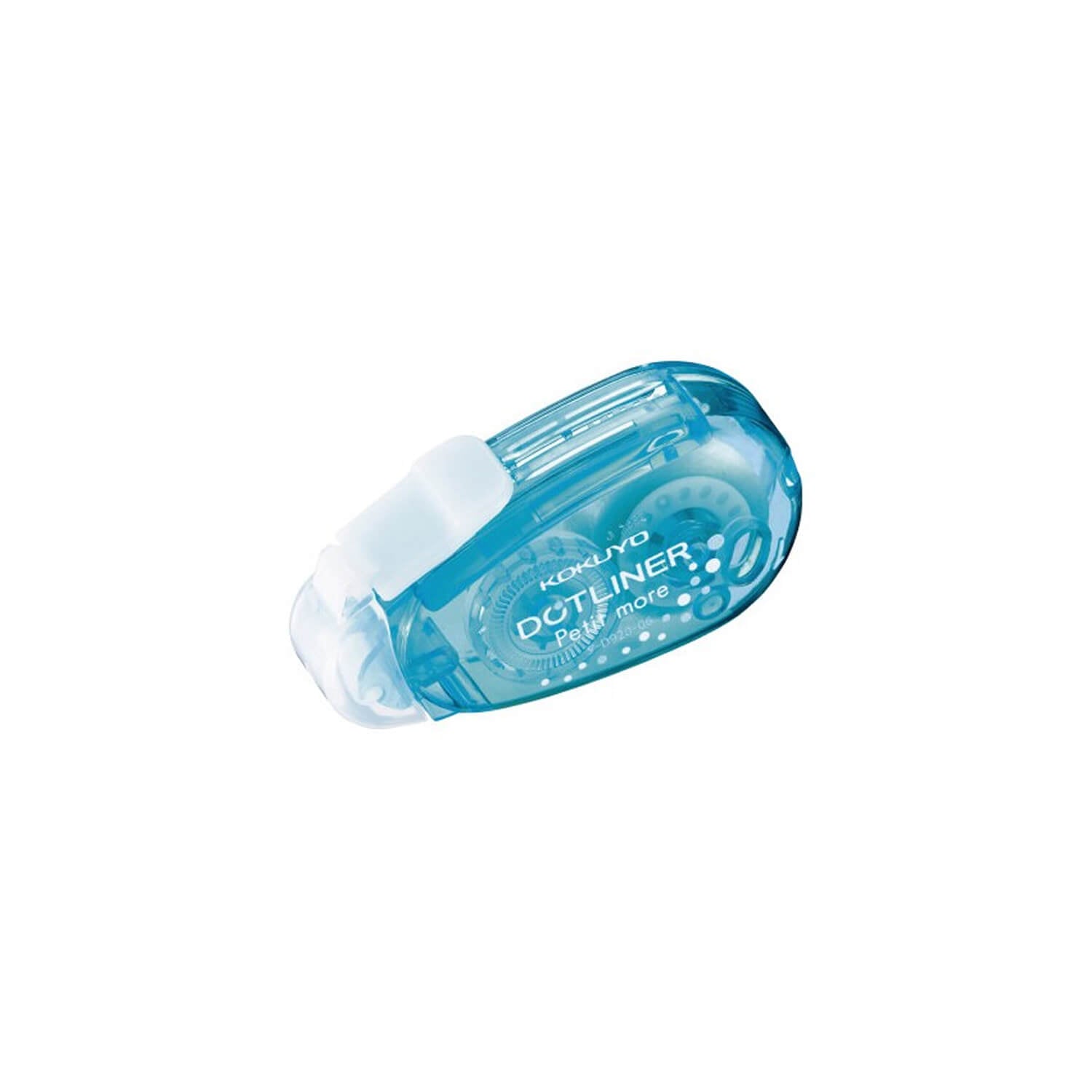 Kokuyo Dotliner Petit – Strong Adhesive (Single-use Type)