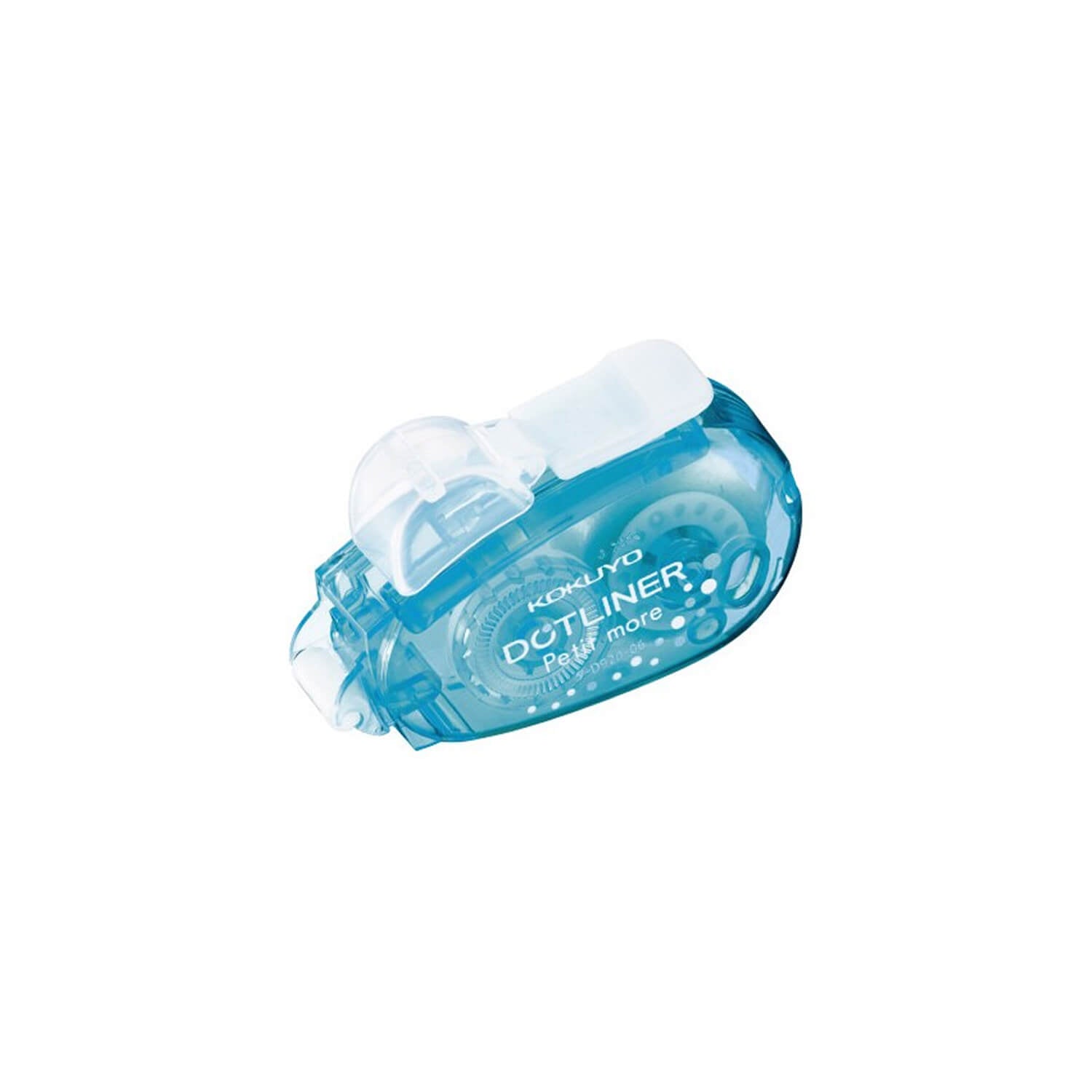 Kokuyo Dotliner Petit – Strong Adhesive (Single-use Type)
