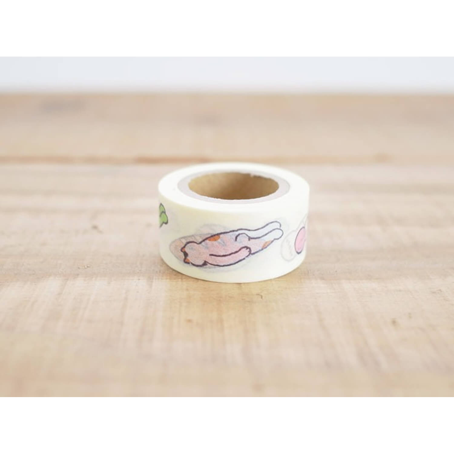 Makomo Masking Tape – Face Down