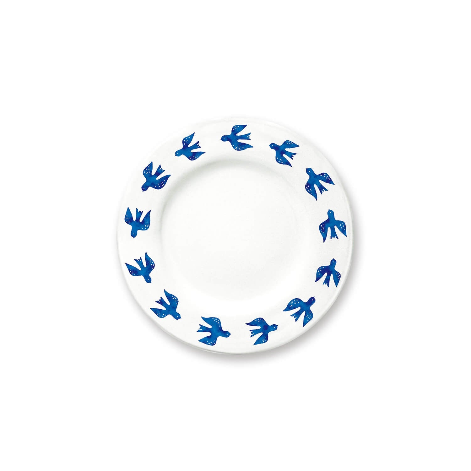 Marumo Printing Circle Memo Pad – Nordic Plate Series