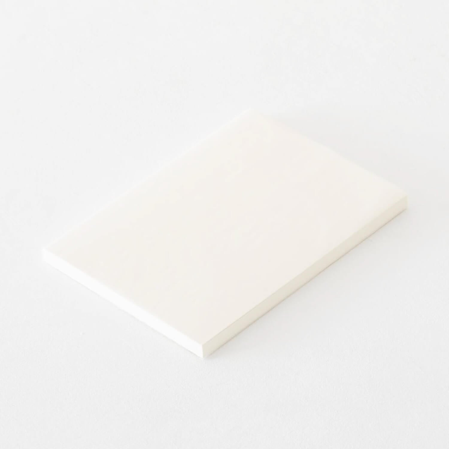 Midori MD Notebook Journal - A5 - Dot Grid