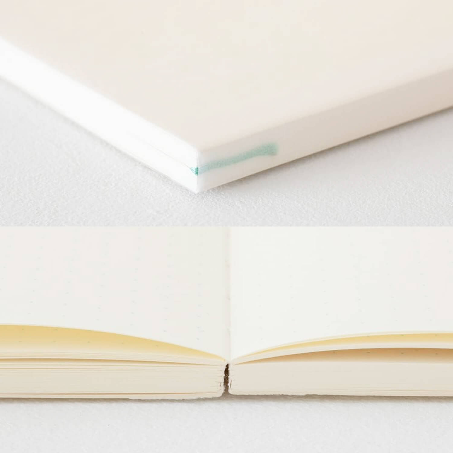 Midori MD Notebook Journal - A5 - Dot Grid