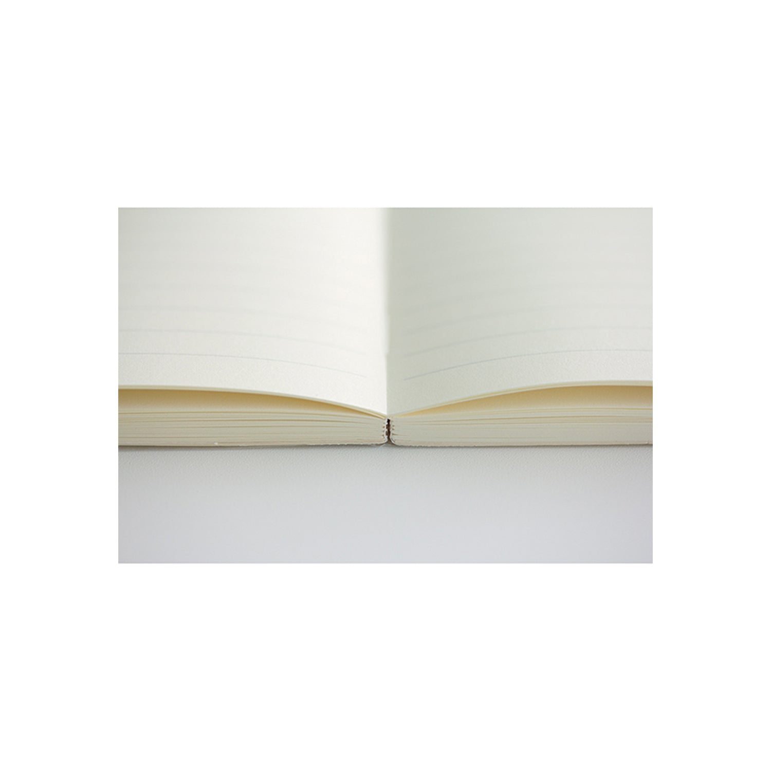 Midori MD Notebook – B6 Slim