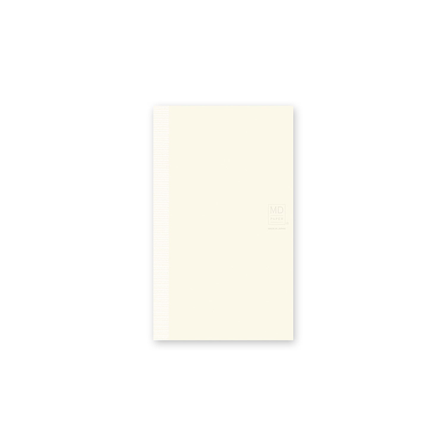 Midori MD Notebook – B6 Slim