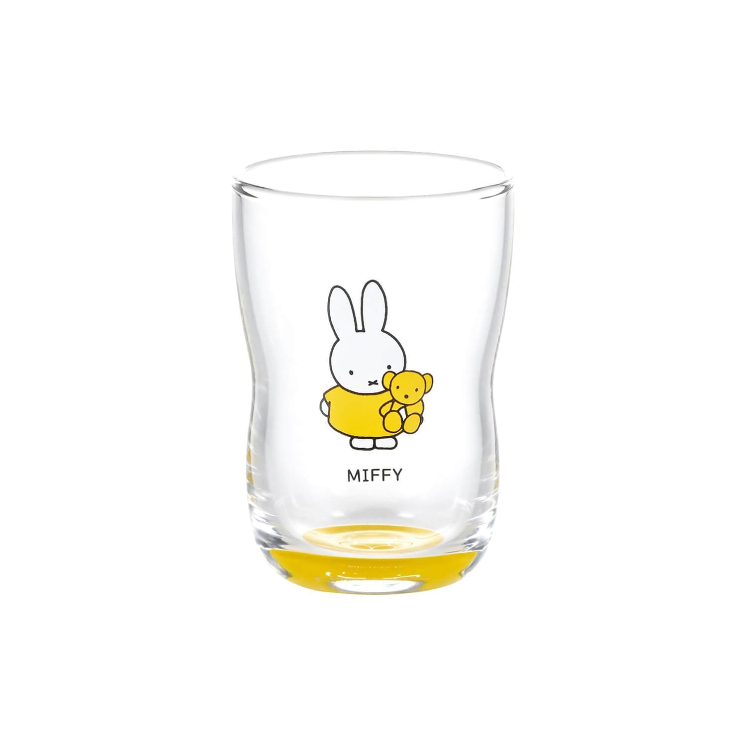 Miffy Glass Tumbler