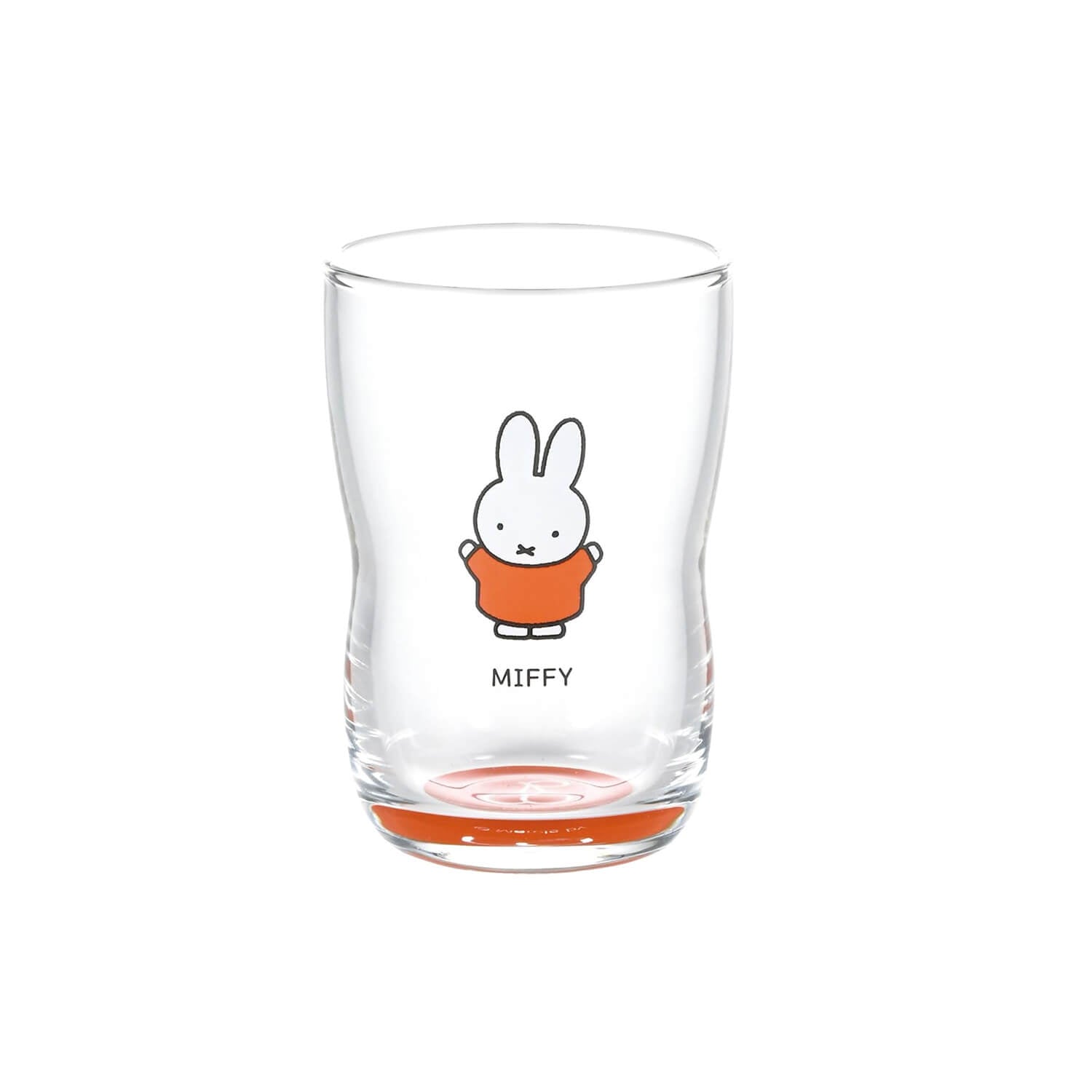 Miffy Glass Tumbler