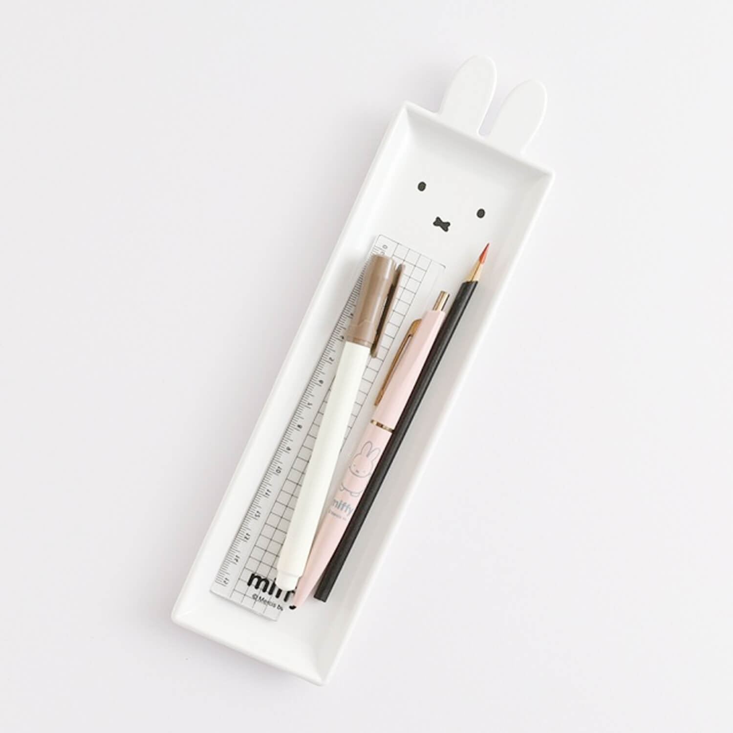 Miffy Long Stationery Tray