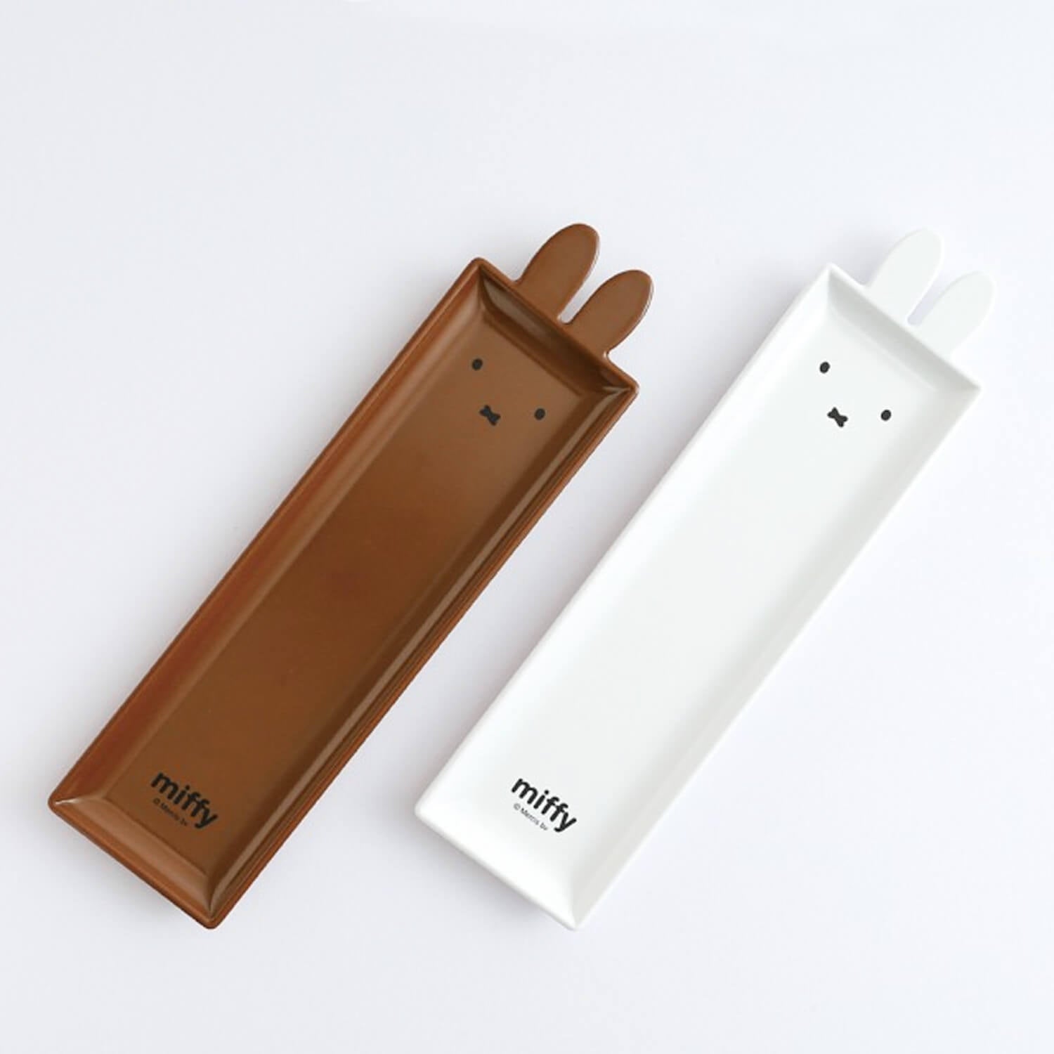 Miffy Long Stationery Tray