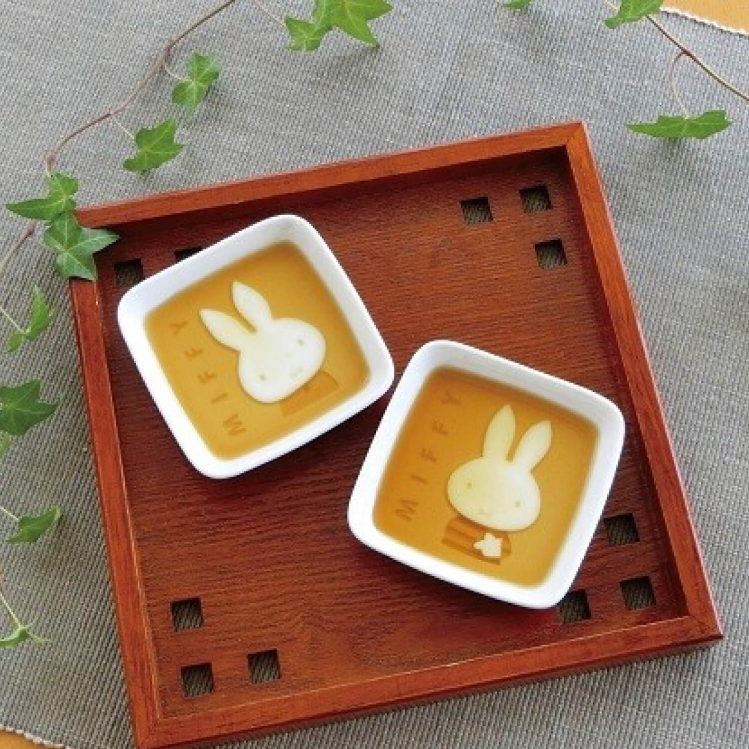 Miffy Dipping Dish
