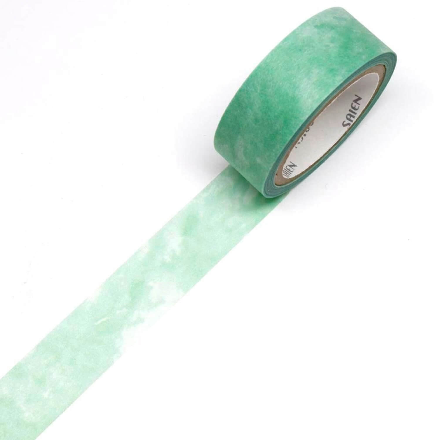 Miki Tamura Chigiri-e Masking Tape – Fluffy 6-Color Set