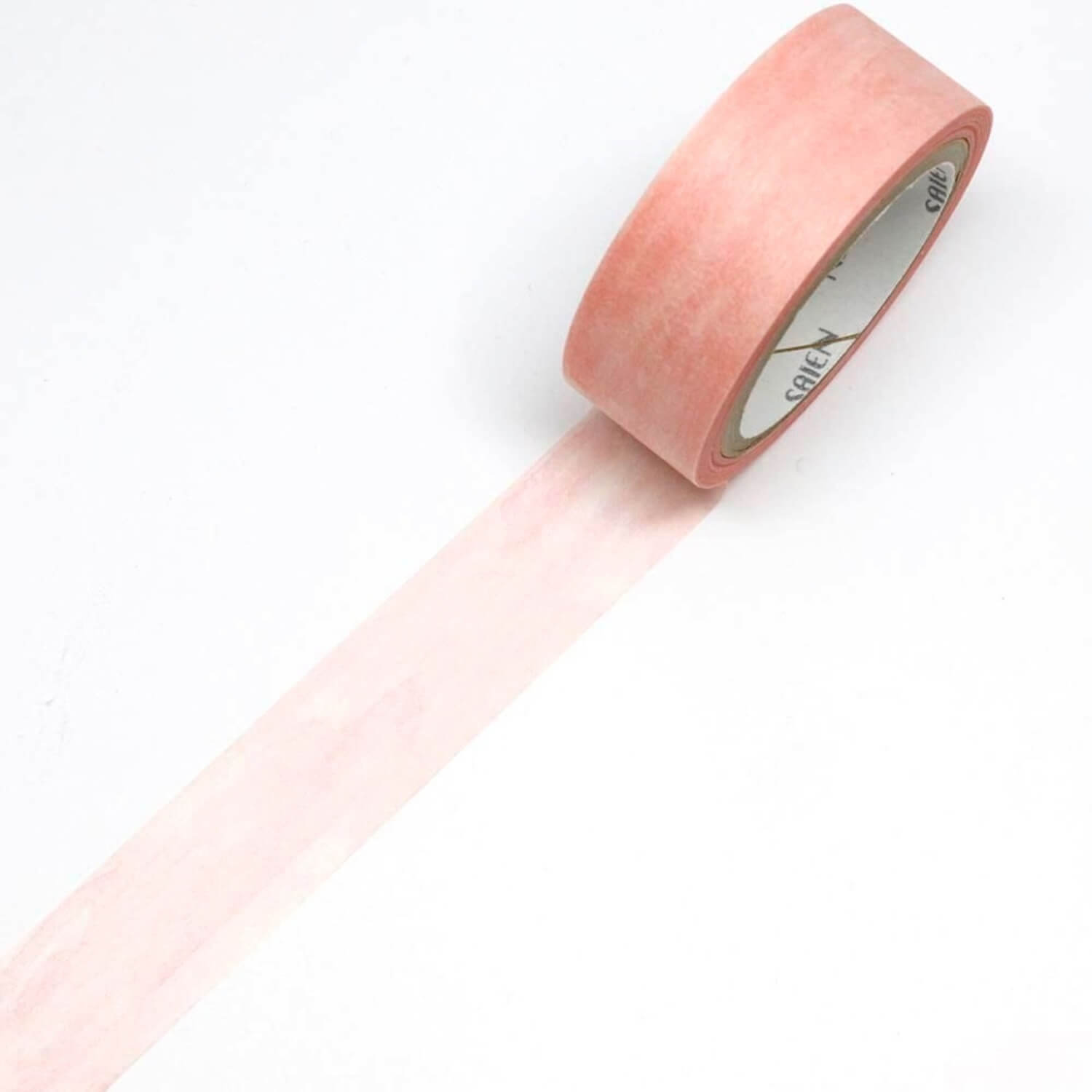 Miki Tamura Chigiri-e Masking Tape – Fluffy 6-Color Set