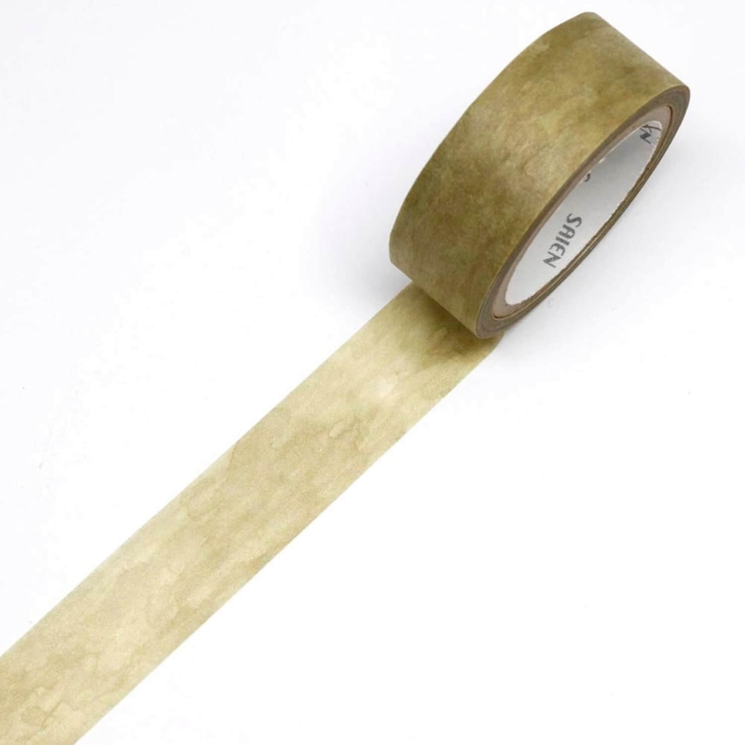 Miki Tamura Chigiri-e Masking Tape – Kurashi 6-Color Set