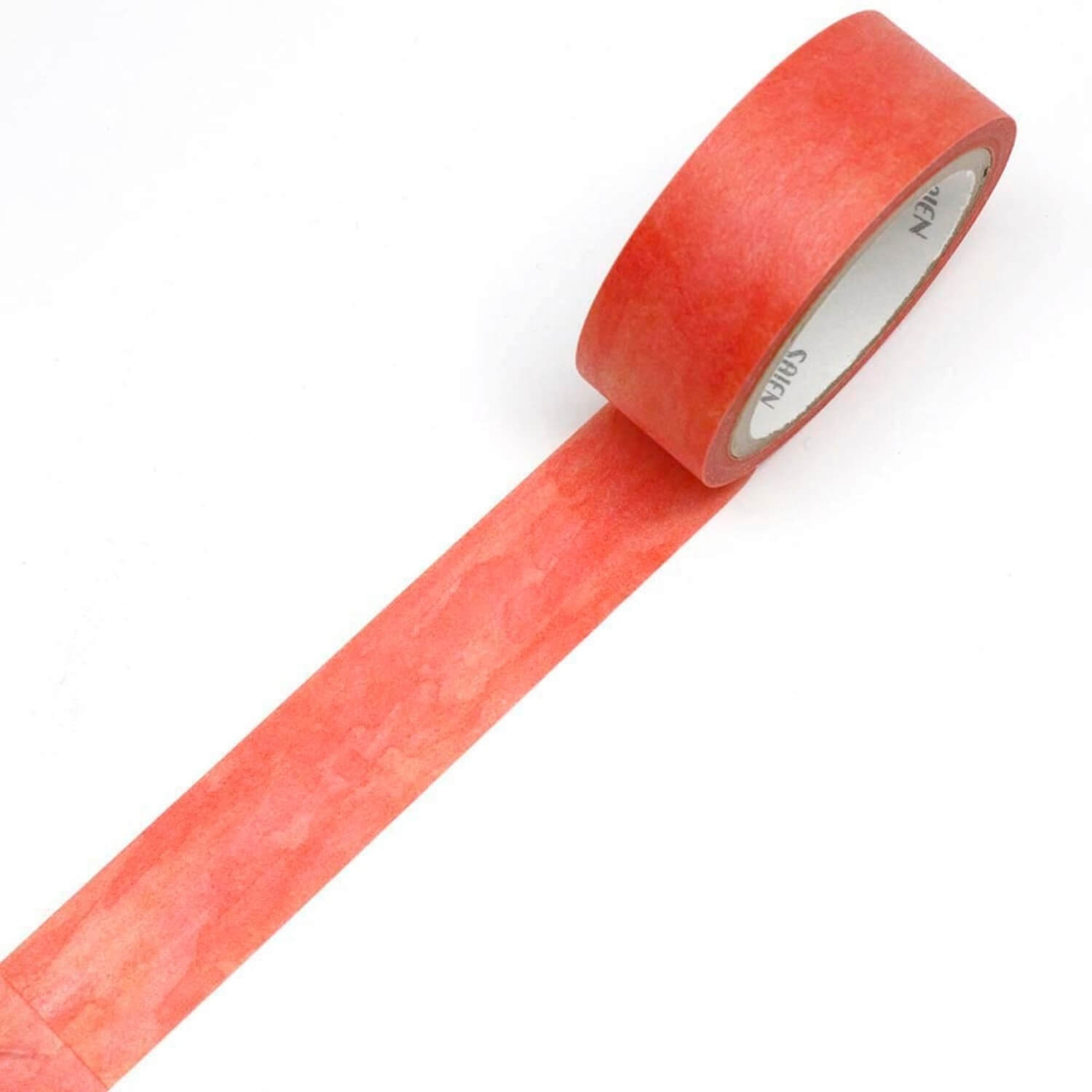 Miki Tamura Chigiri-e Masking Tape – Kurashi 6-Color Set