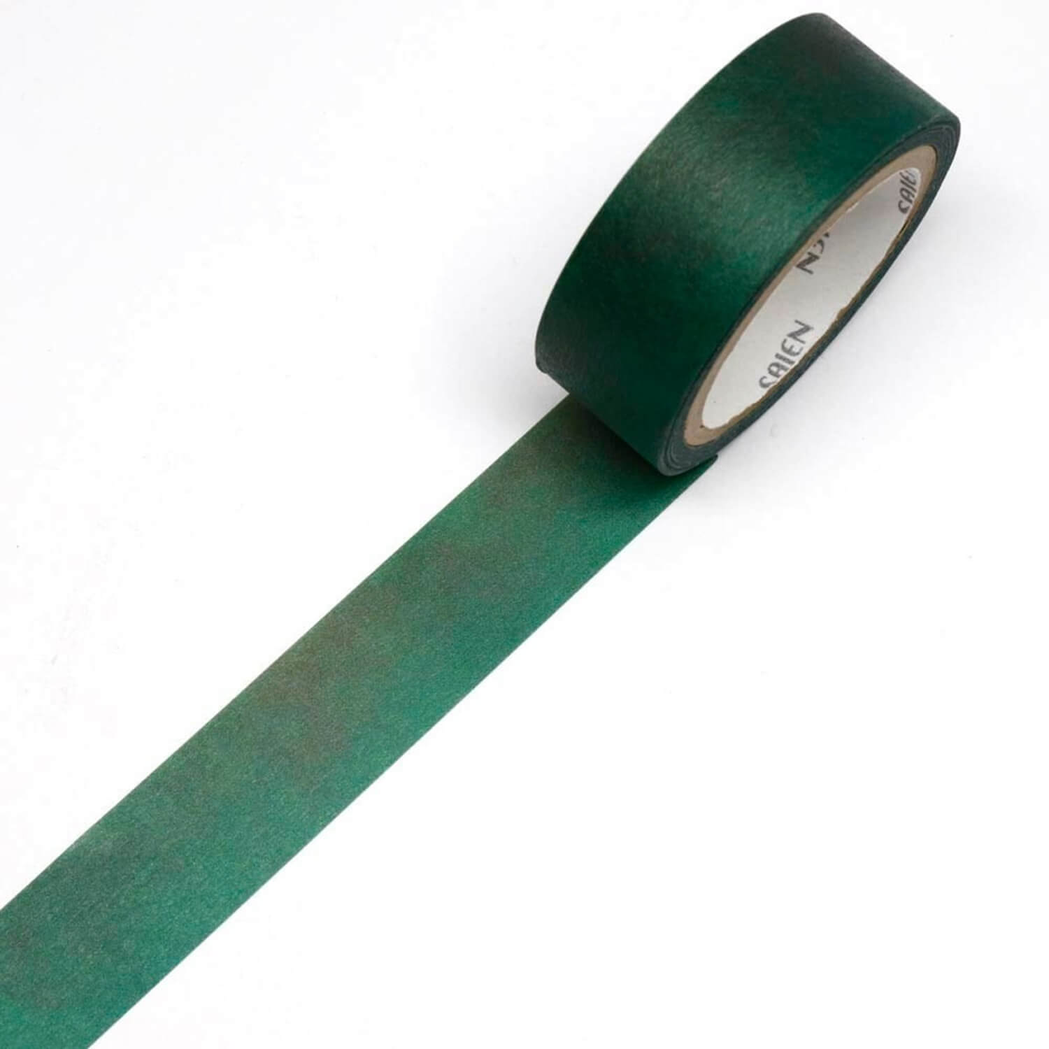 Miki Tamura Chigiri-e Masking Tape – Kurashi 6-Color Set