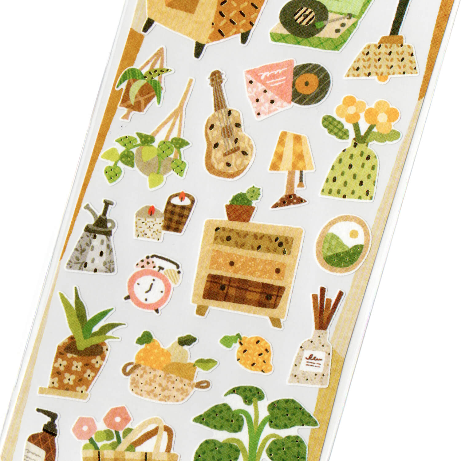 Mindwave Quilt Atelier Sticker – Favorite Room