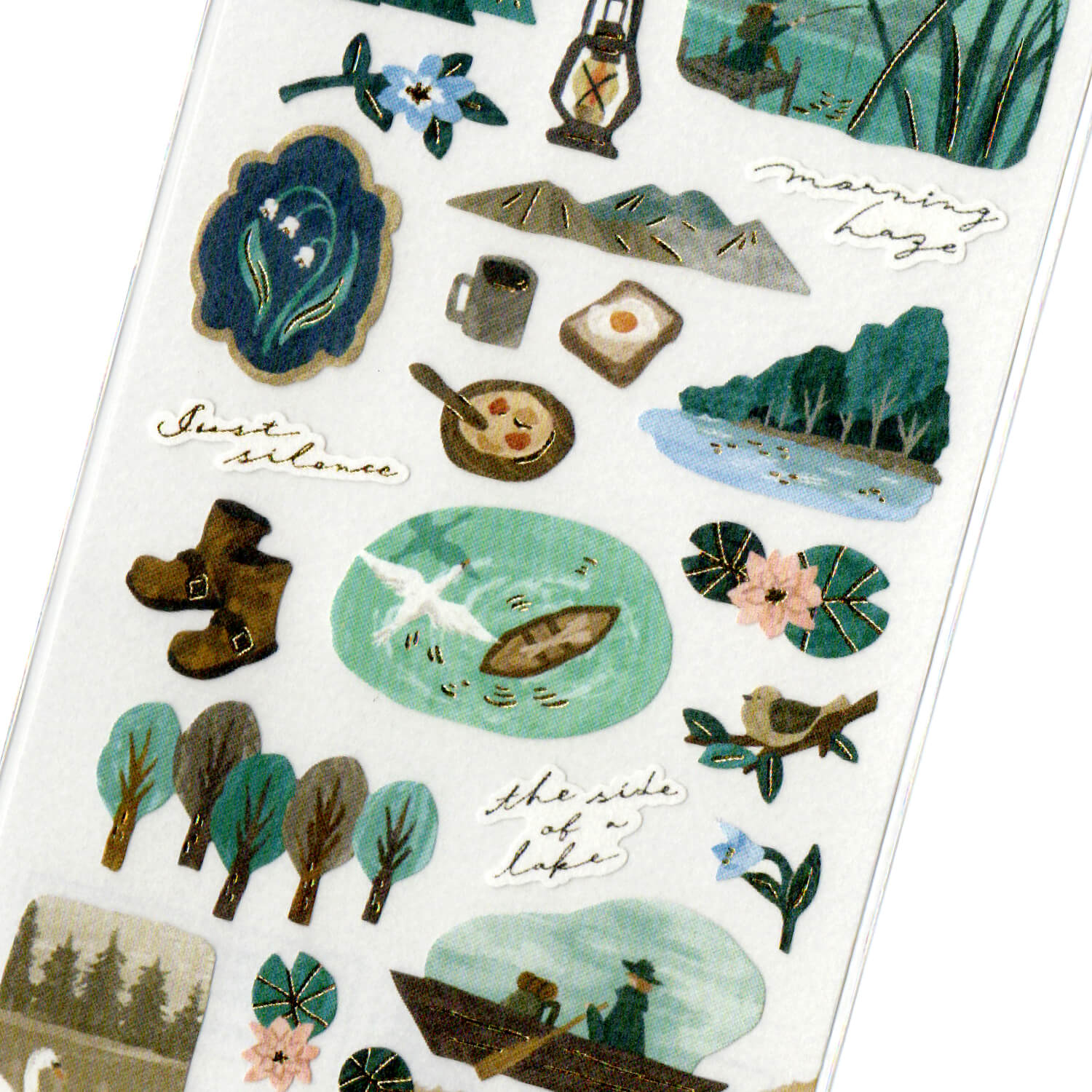 Mindwave Tabi Sticker – Lake Country