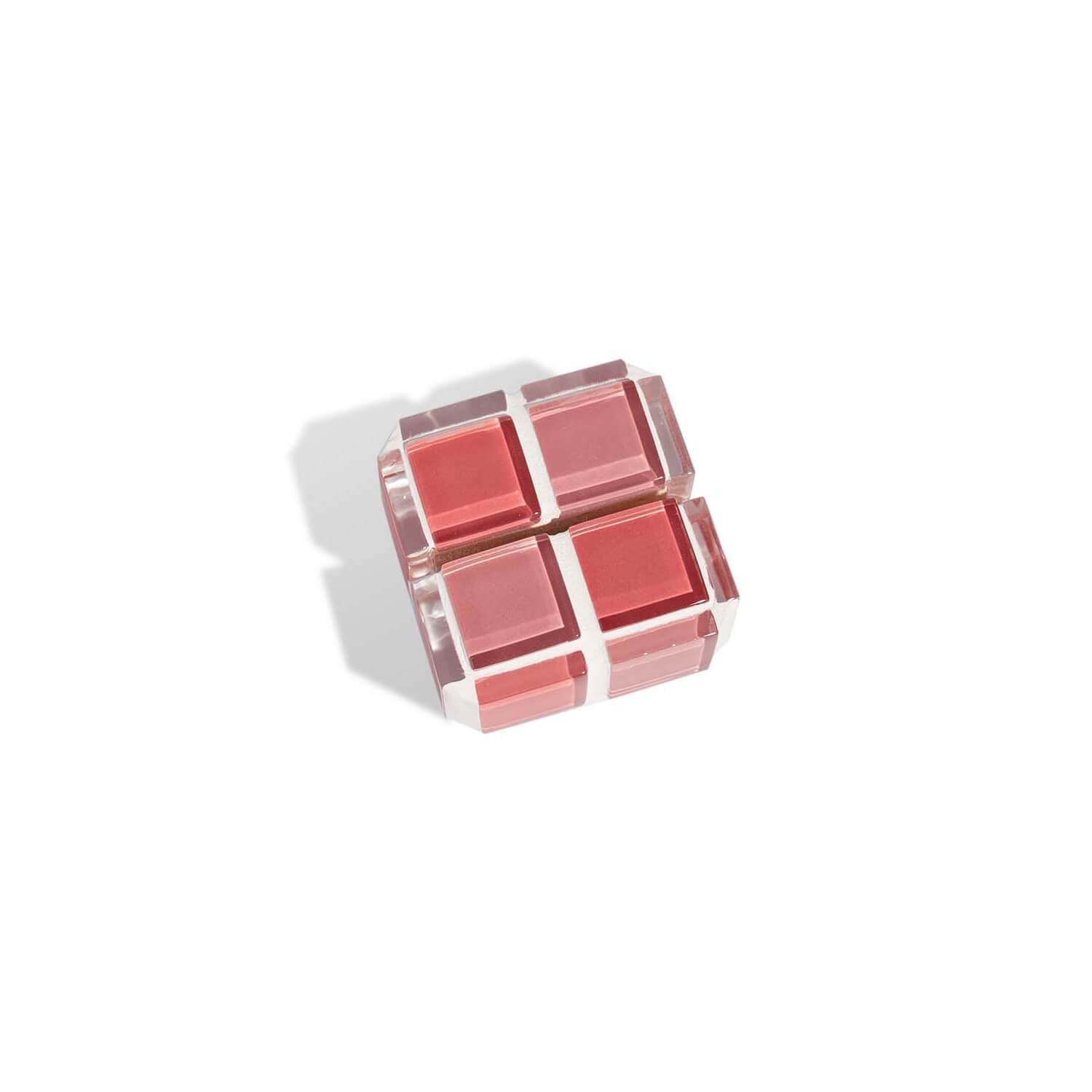 Mini Glass Tile Picture Stand