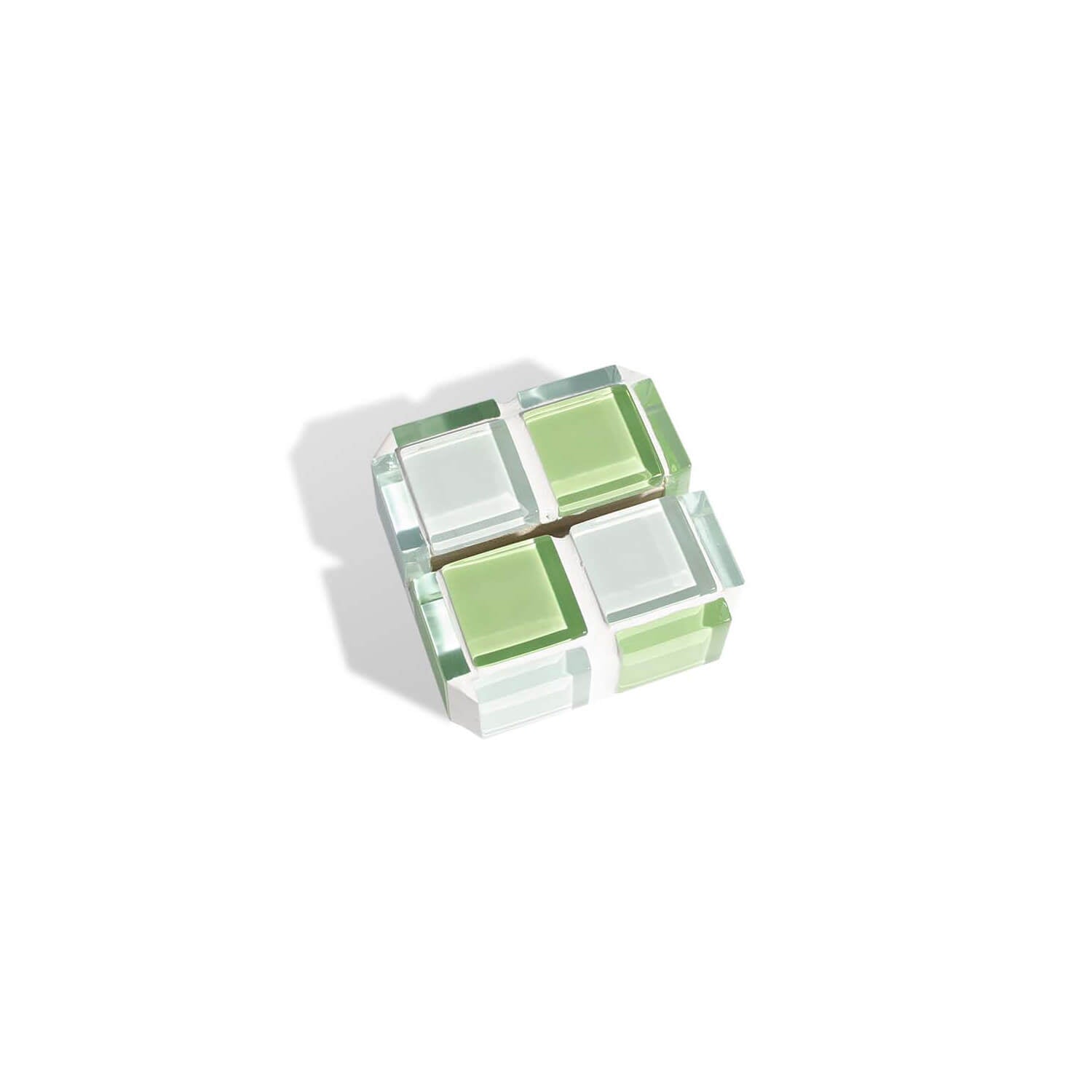 Mini Glass Tile Picture Stand