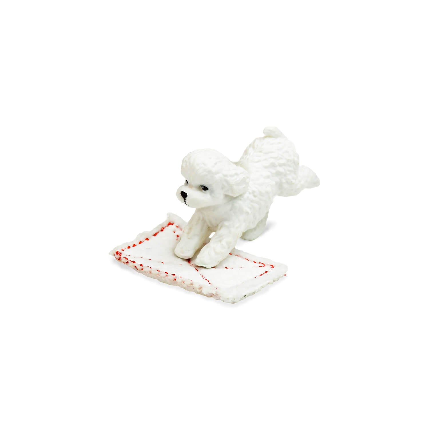 Mopping Dog Blind Box