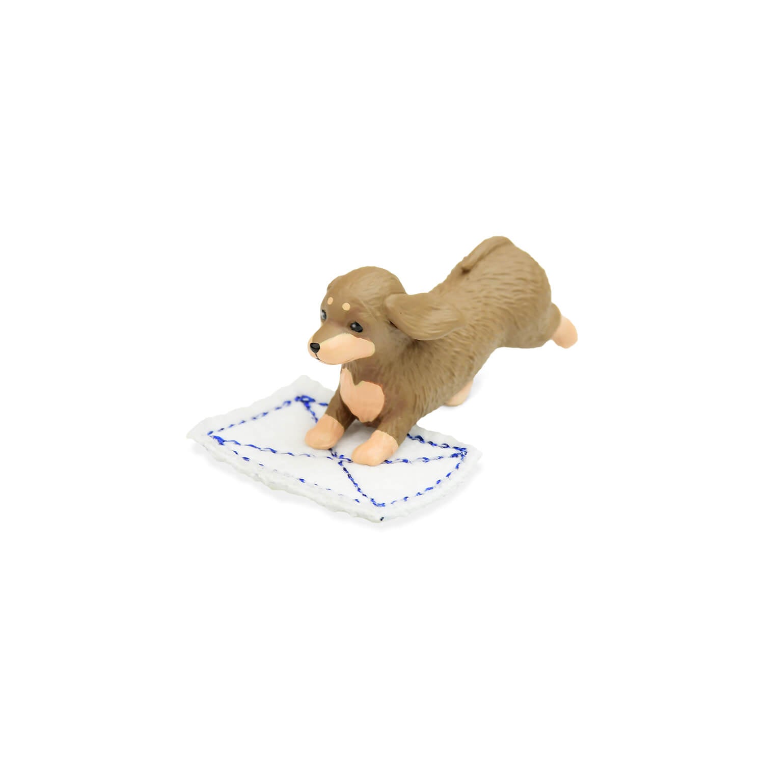 Mopping Dog Blind Box
