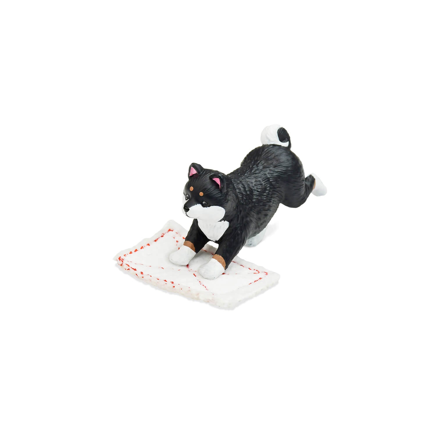 Mopping Dog Blind Box