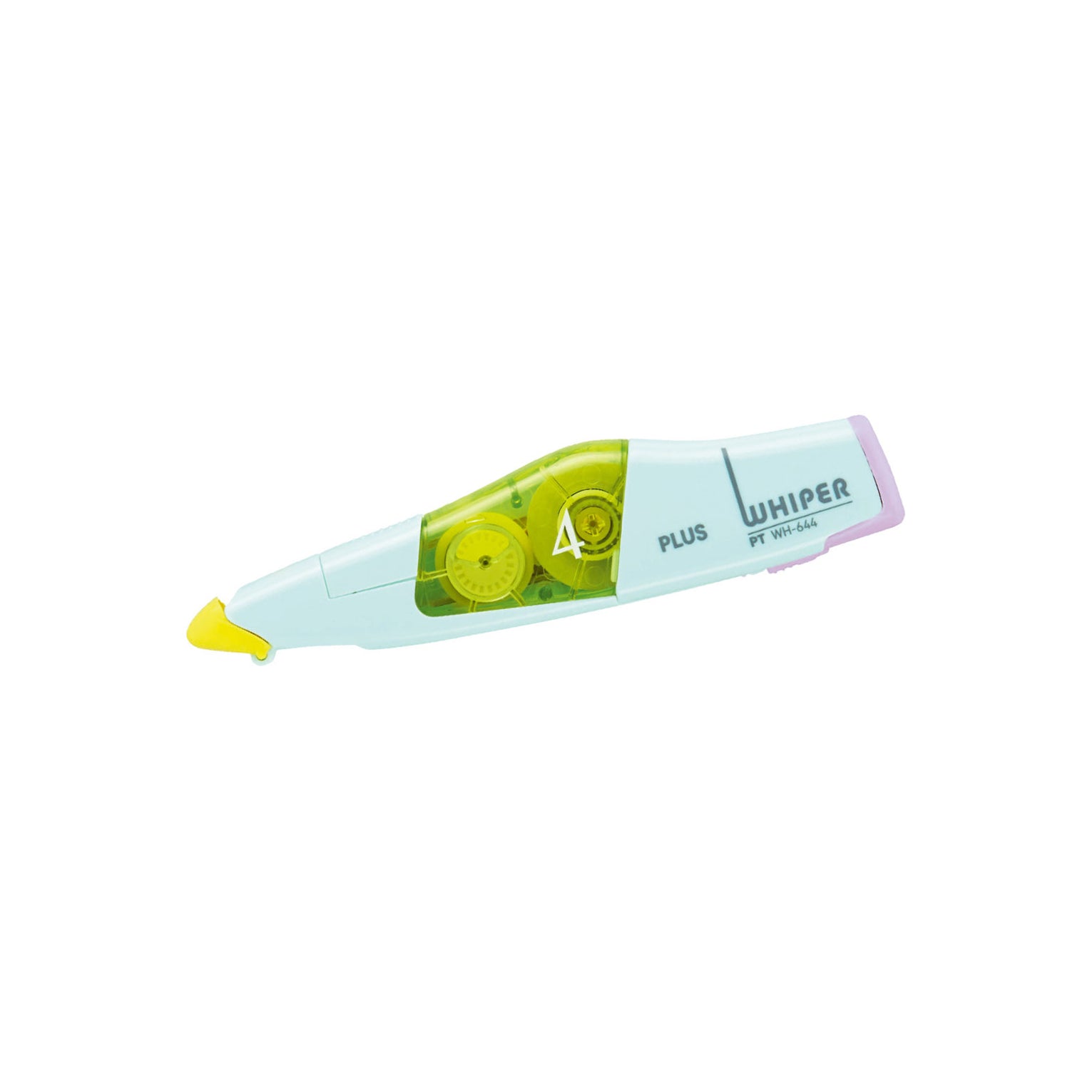 PLUS Whiper PT Refillable Correction Tape