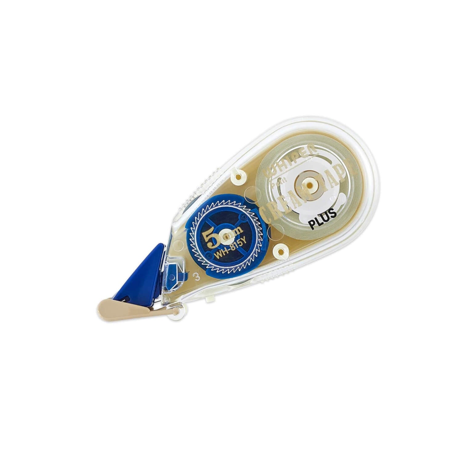 PLUS Whiper Petit Correction Tape