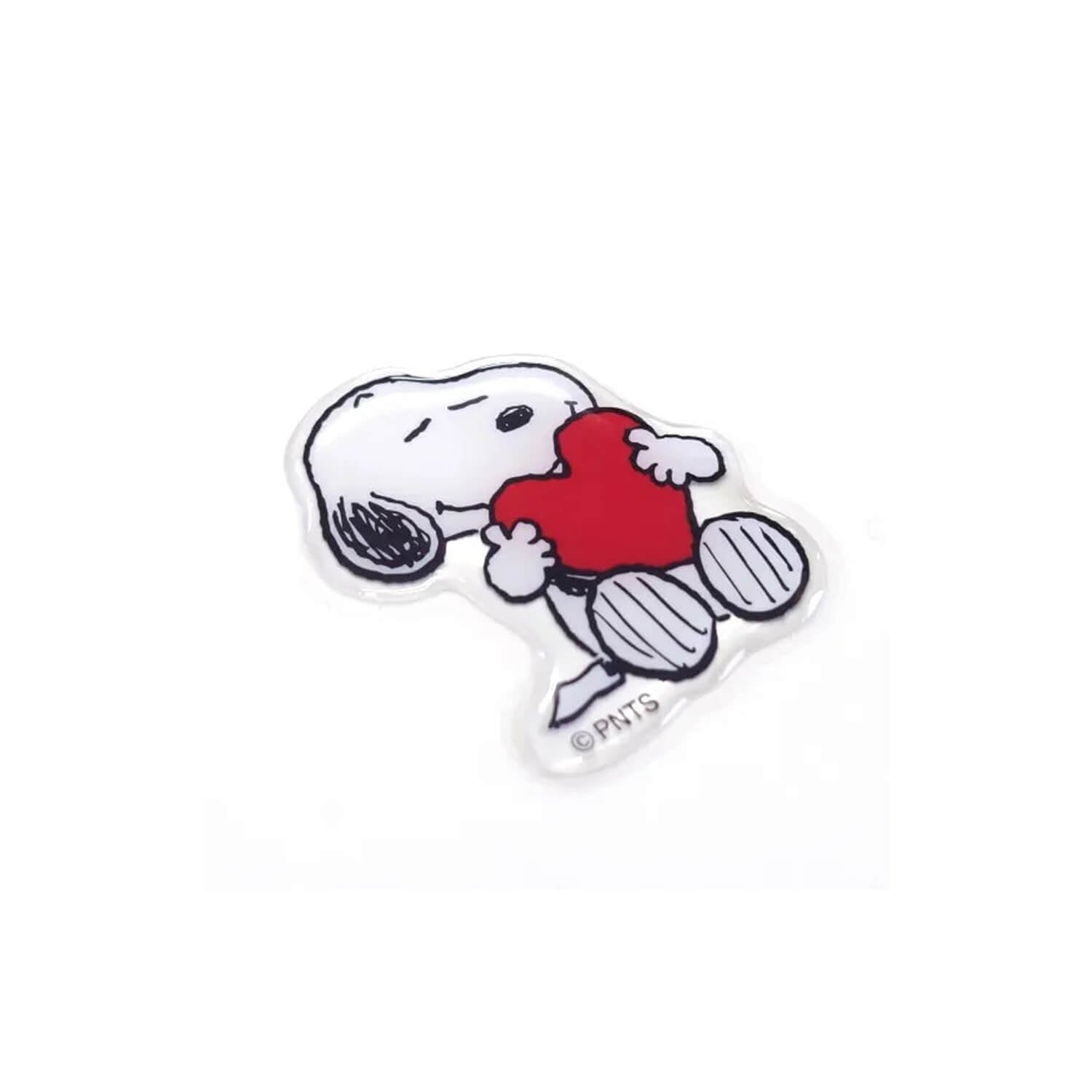 Peanuts Flake Stickers – Classic