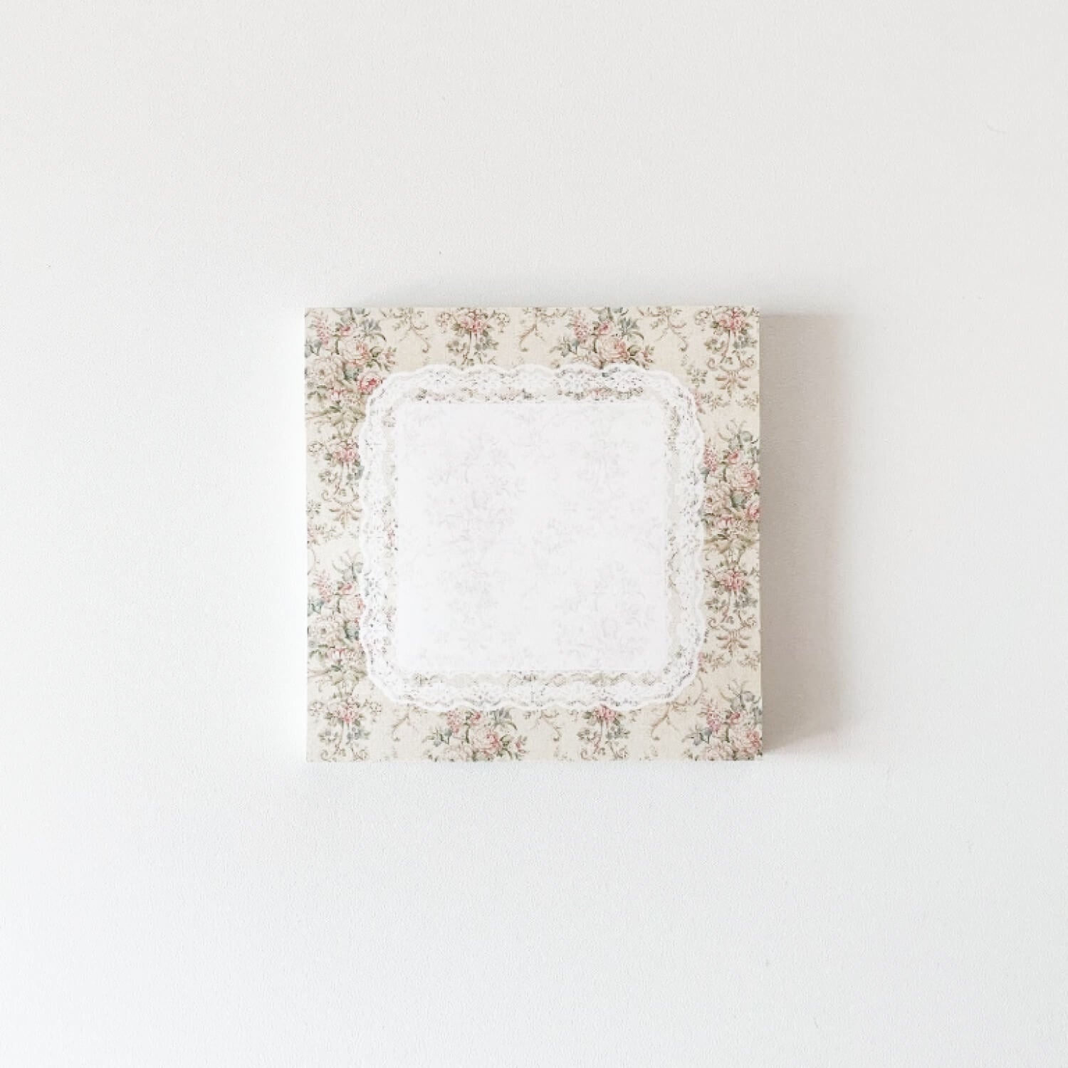 Popo Factory Hazelnut Mini Memo Pad