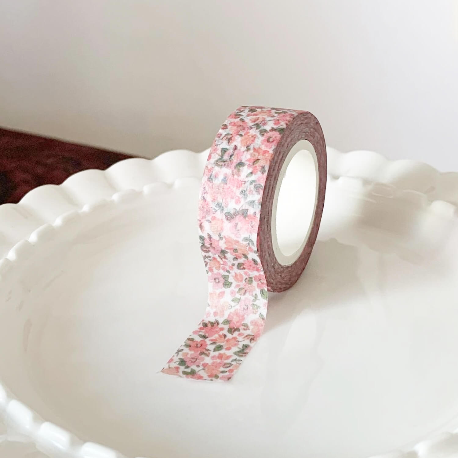 Popo Factory Ice Peach Masking Tape