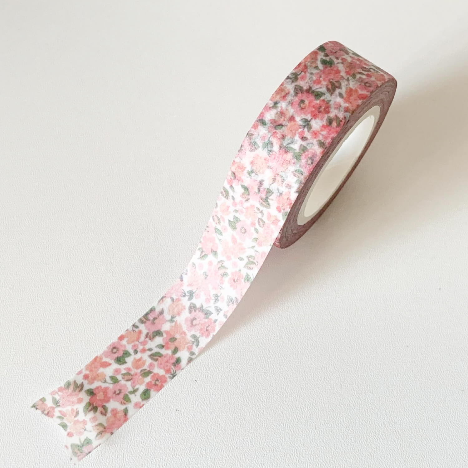 Popo Factory Ice Peach Masking Tape