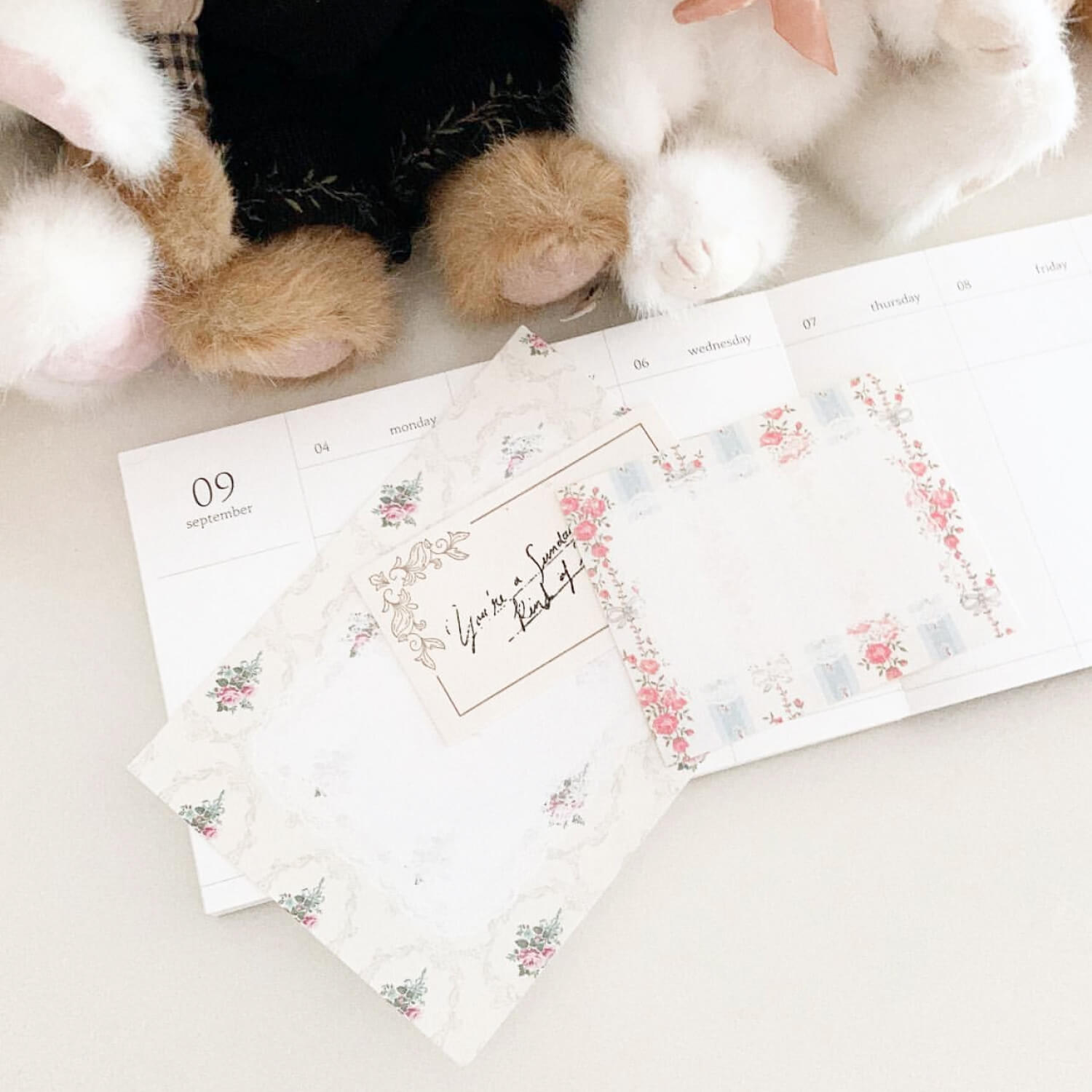 Popo Factory Lilac Label Sticker – Cloud