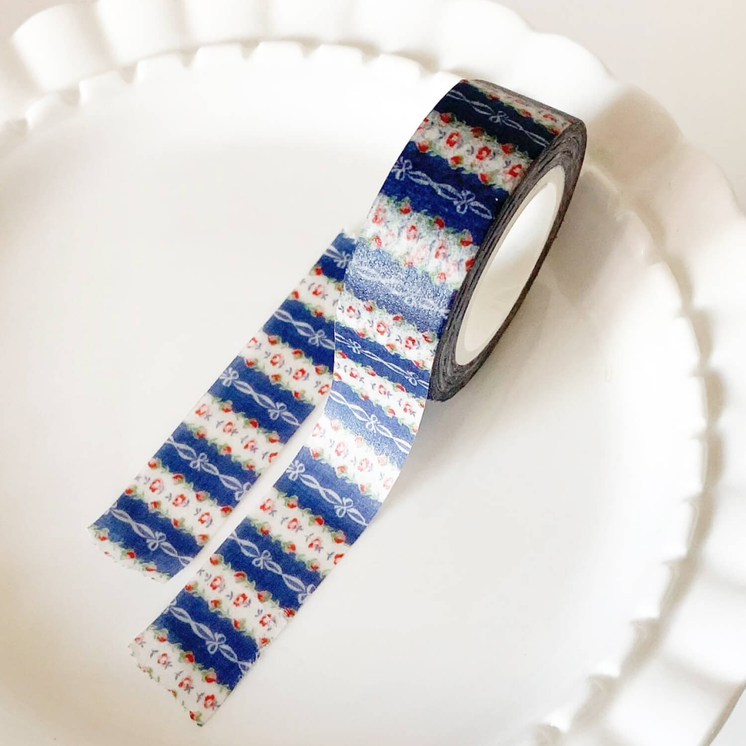 Popo Factory Rachel Masking Tape