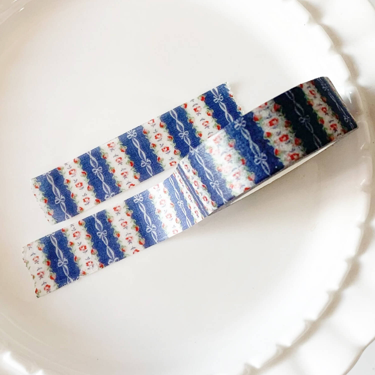 Popo Factory Rachel Masking Tape