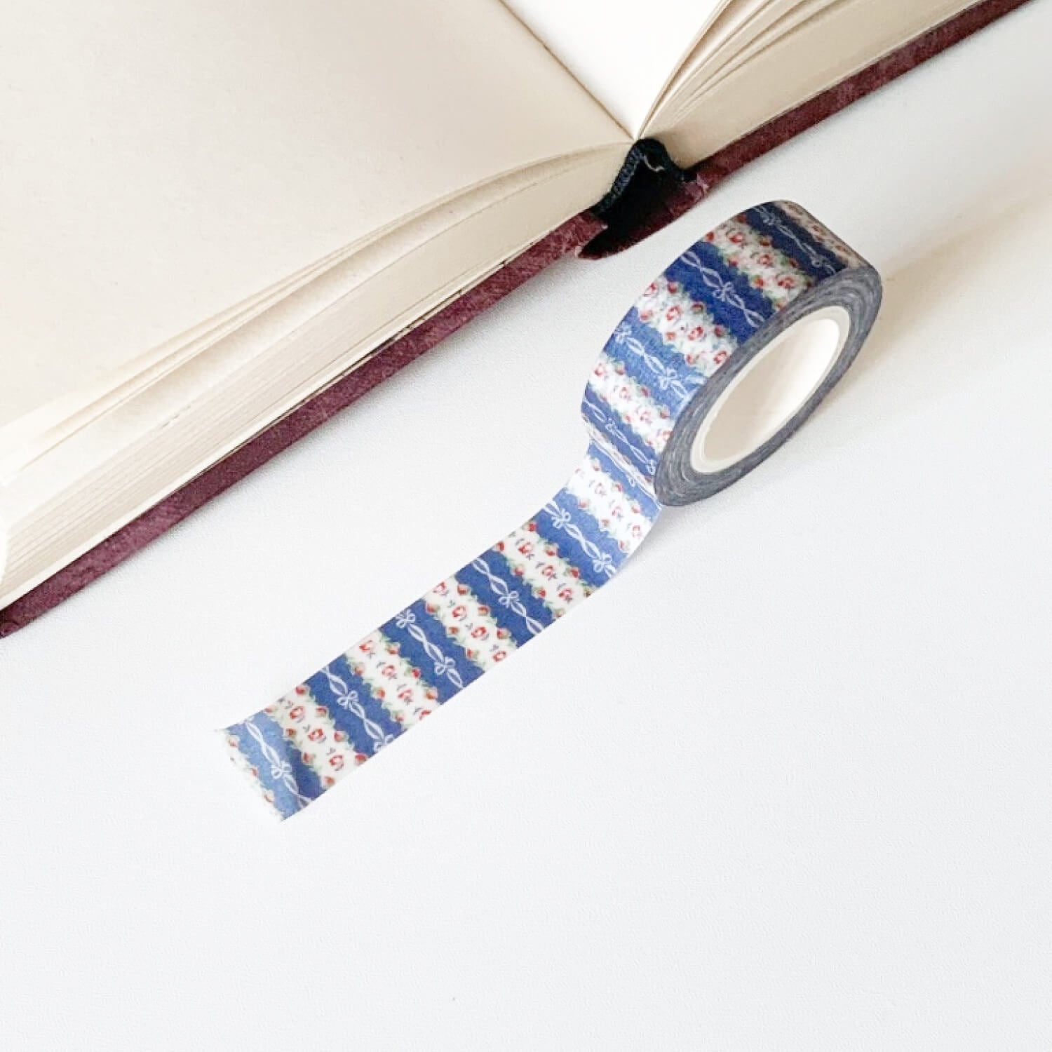 Popo Factory Rachel Masking Tape