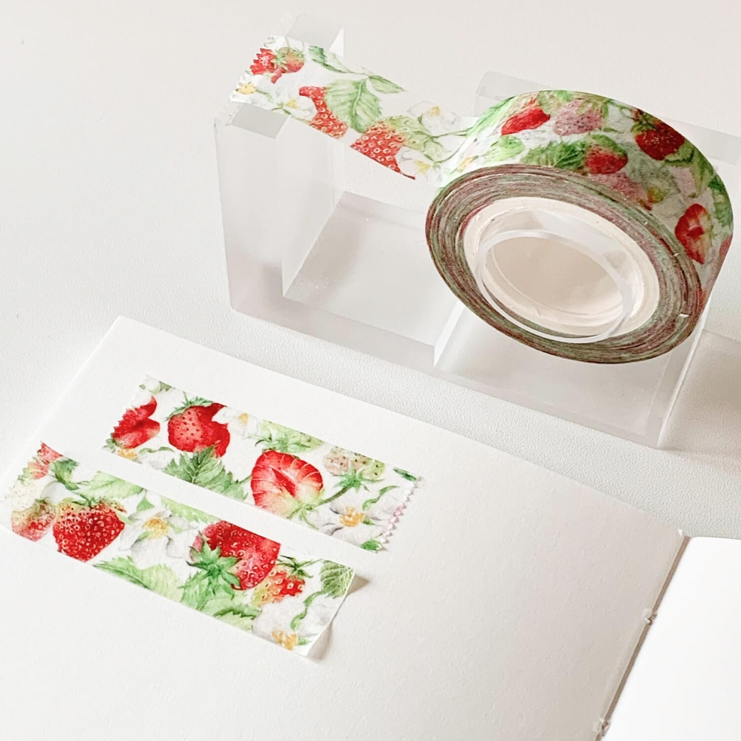 Popo Factory Sparkling Masking Tape