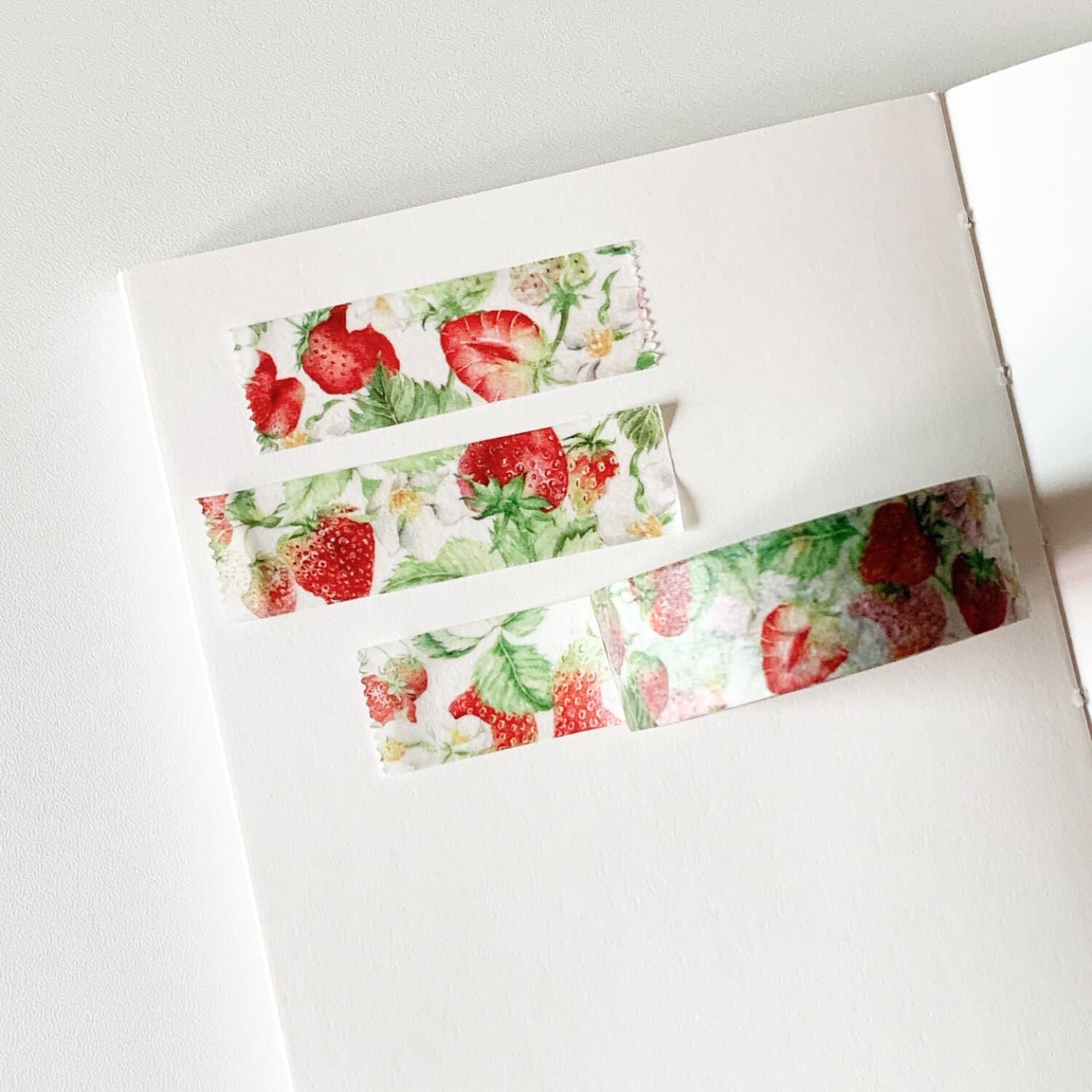 Popo Factory Sparkling Masking Tape