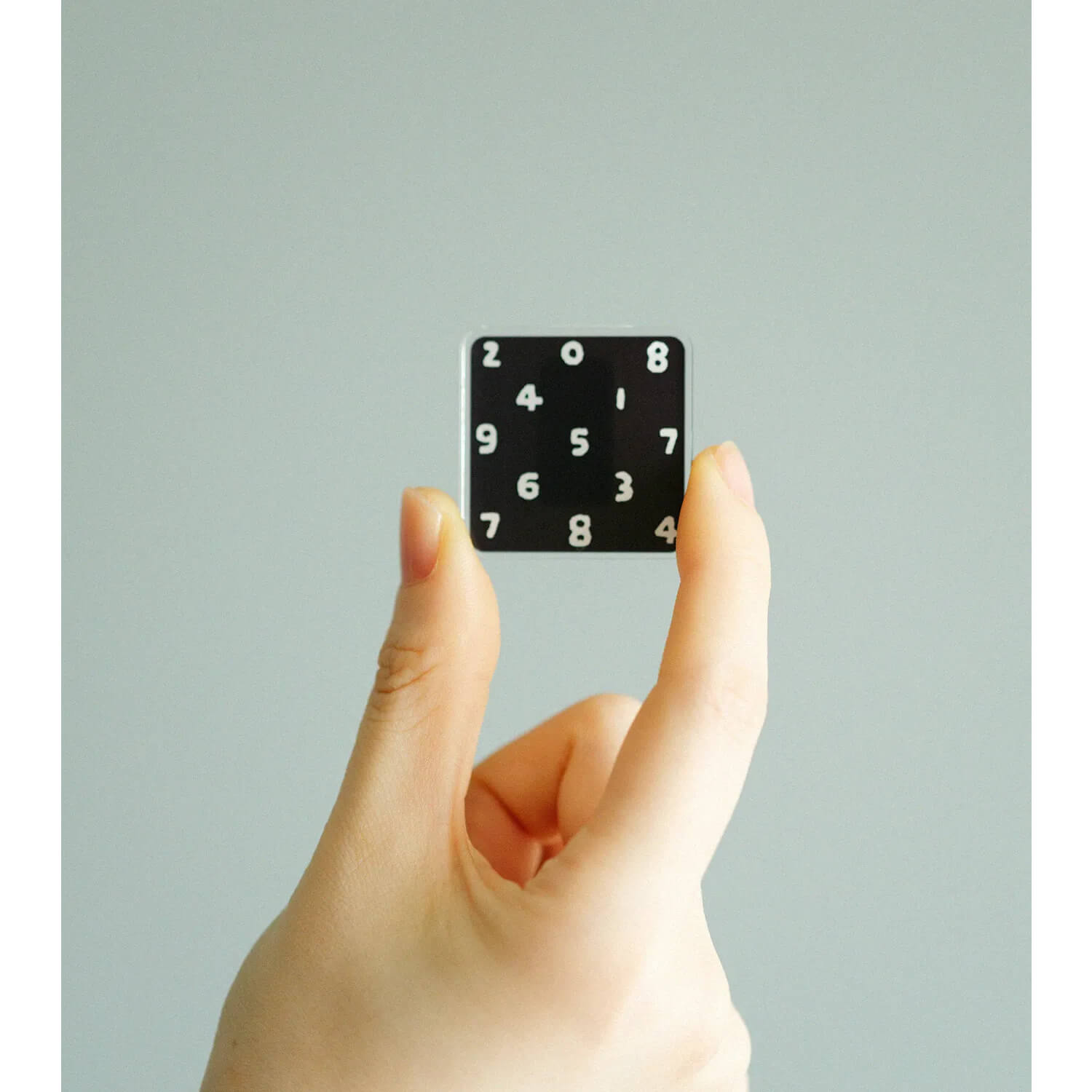 SOU・SOU × PHP Institute Acrylic Clip