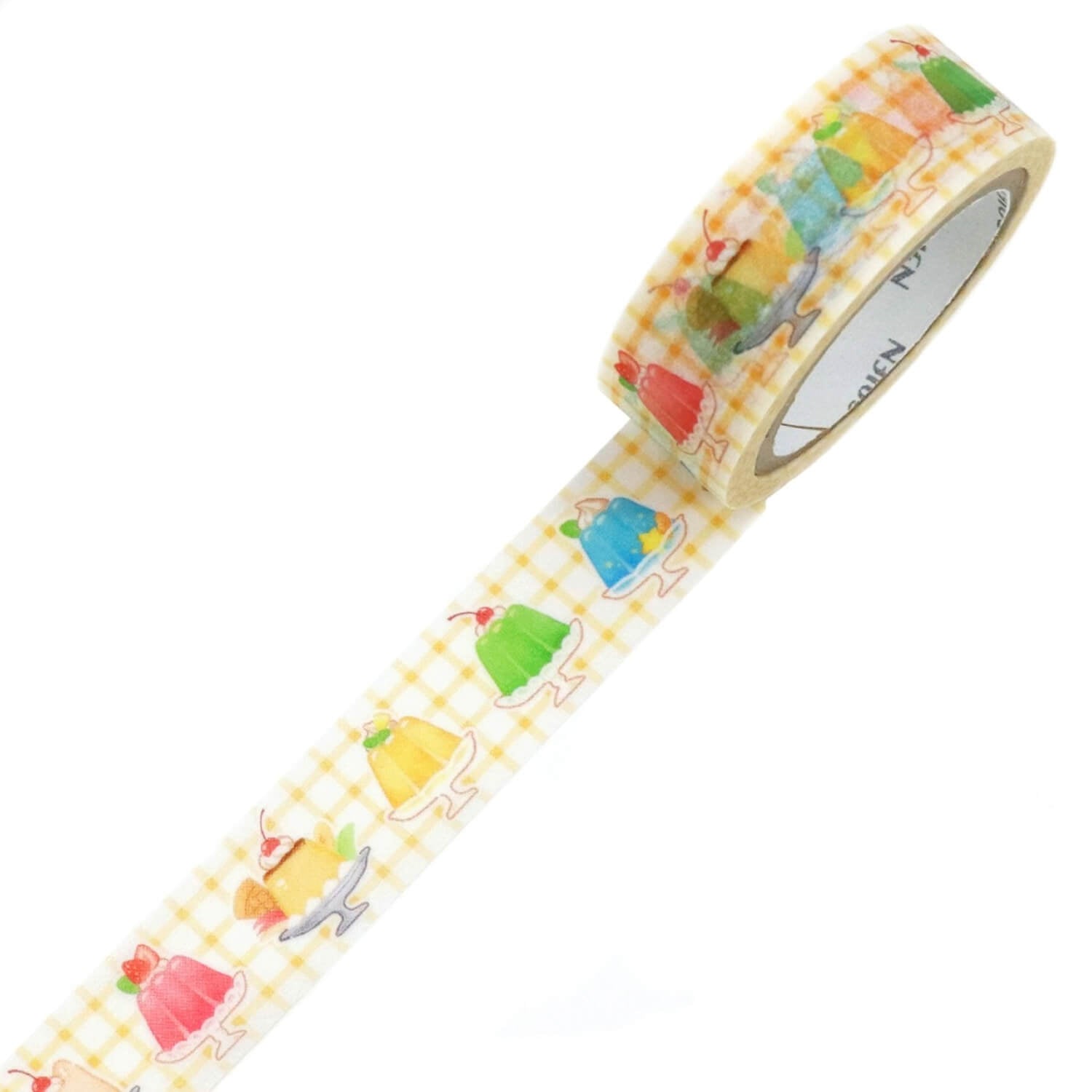 Saien Masking Tape – Jelly