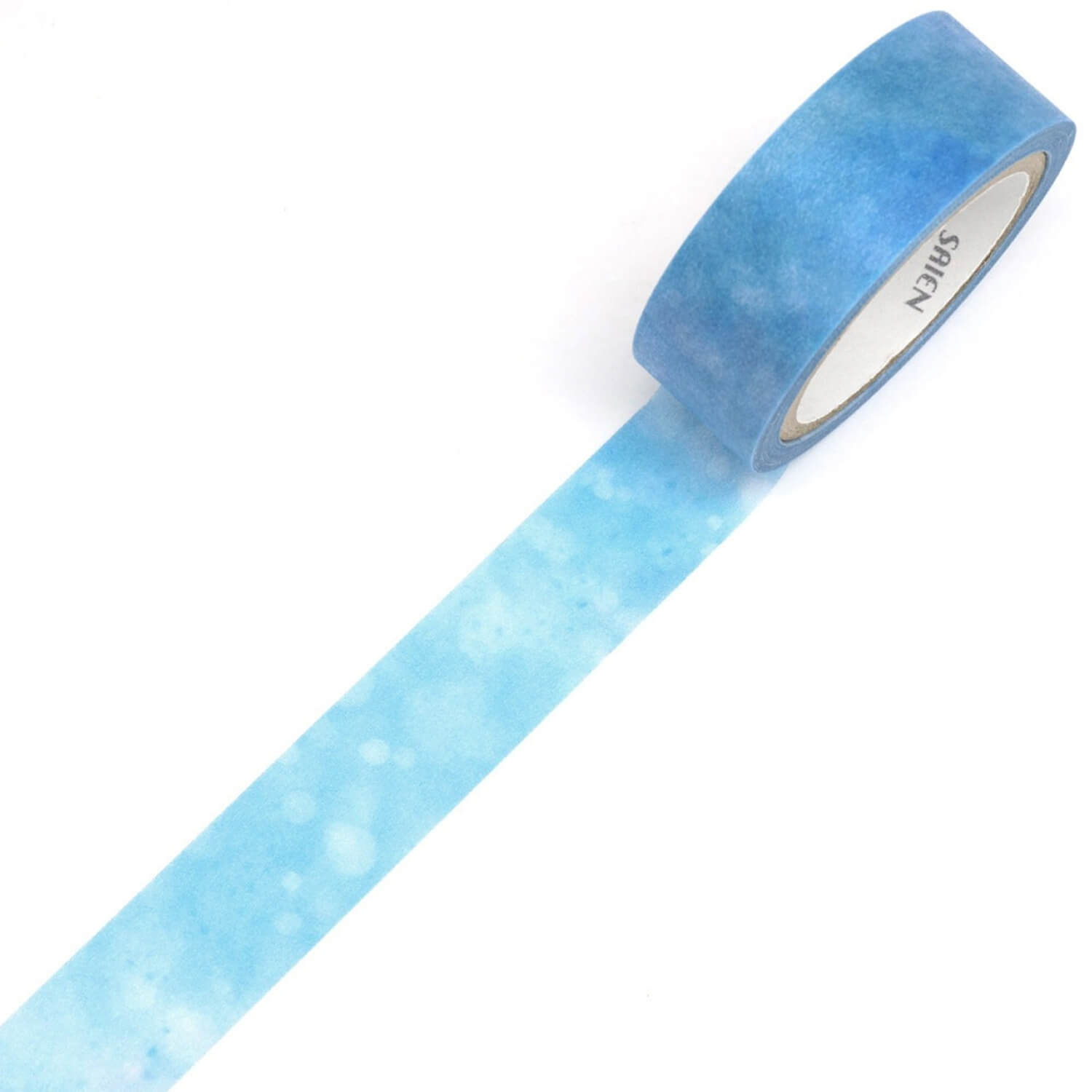 Saien x Miki Tamura Masking Tape Set – Utsuroi (6 Colors)