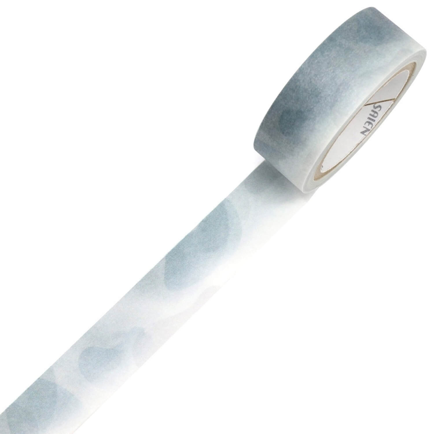 Saien x Miki Tamura Masking Tape Set – Utsuroi (6 Colors)