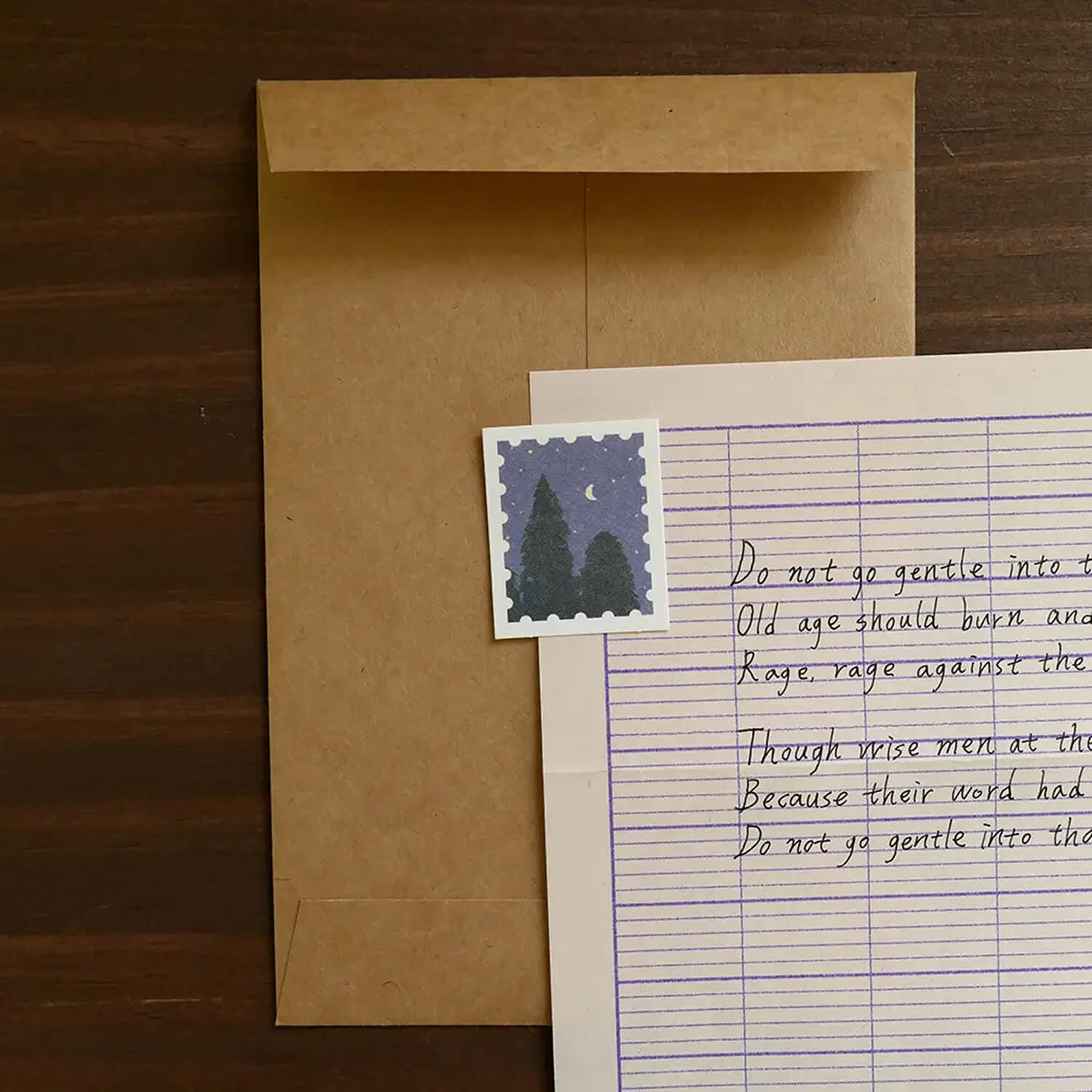 Suatelier Flake Sticker Pack – From the Park