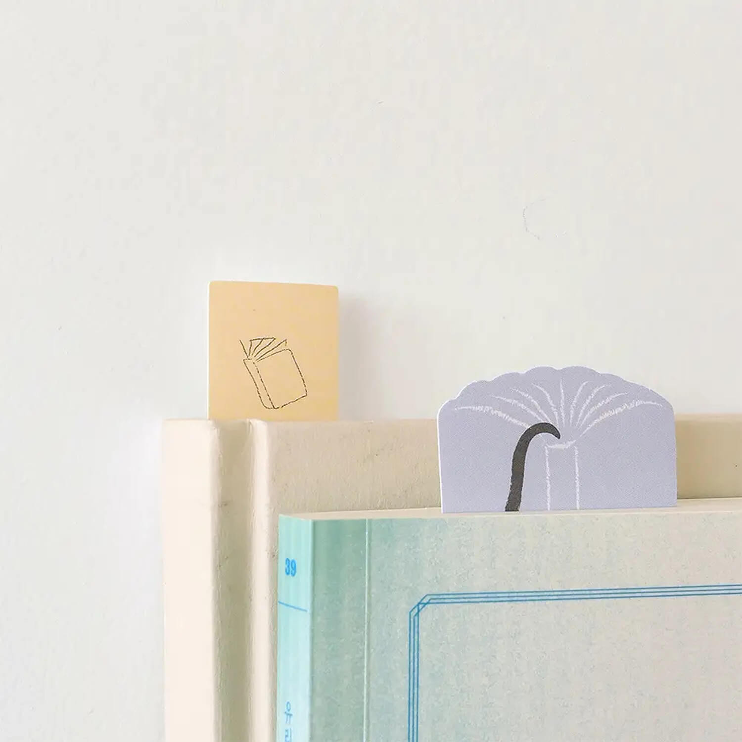 Suatelier Sticker Sheet – On Point. 10