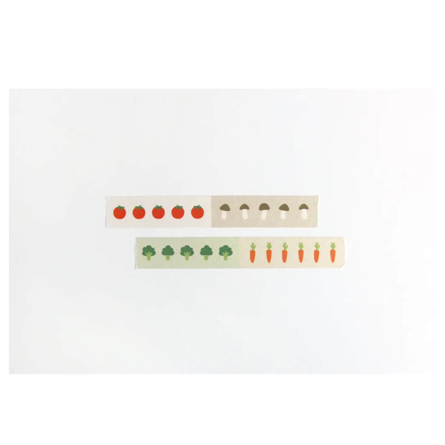 Suatelier Washi Tape – Illust. 04