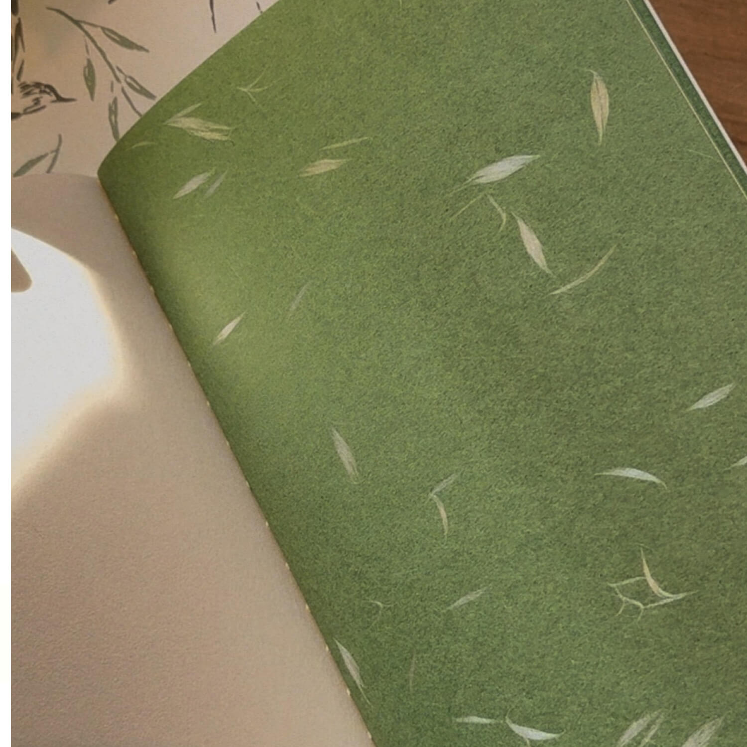 Square Studio Beijing Collection - Traveler's Notebook Inserts