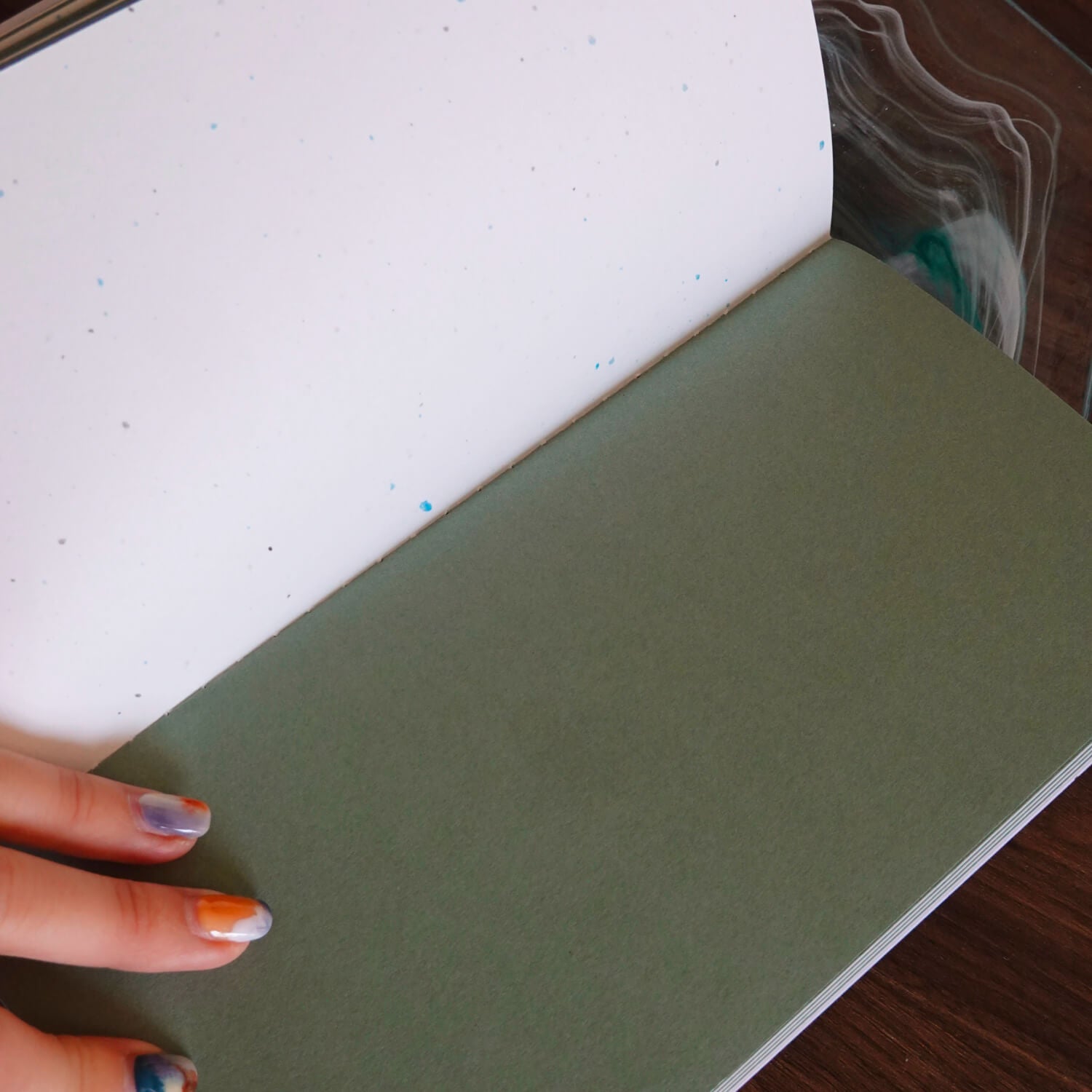 Square Studio Shanghai Collection - Traveler's Notebook Inserts