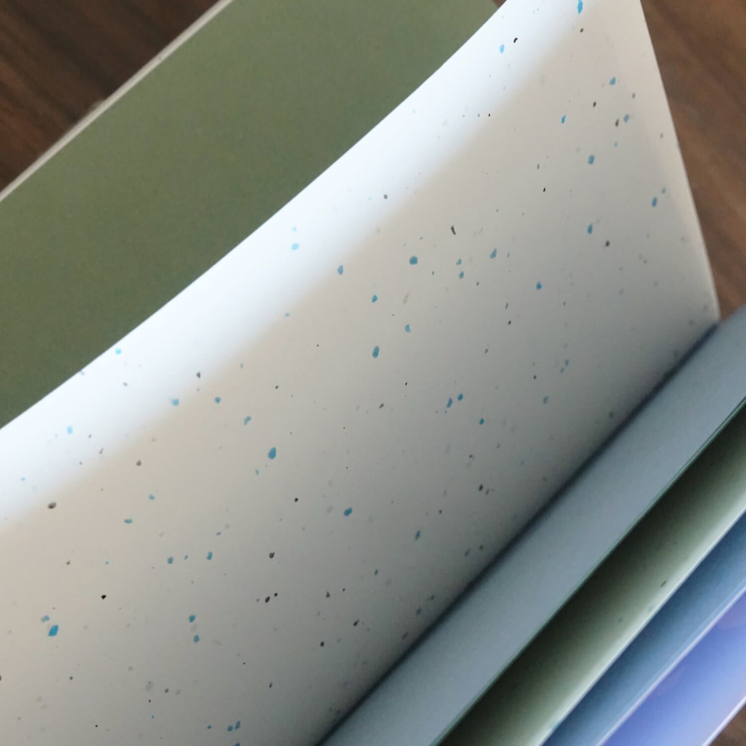 Square Studio Shanghai Collection - Traveler's Notebook Inserts