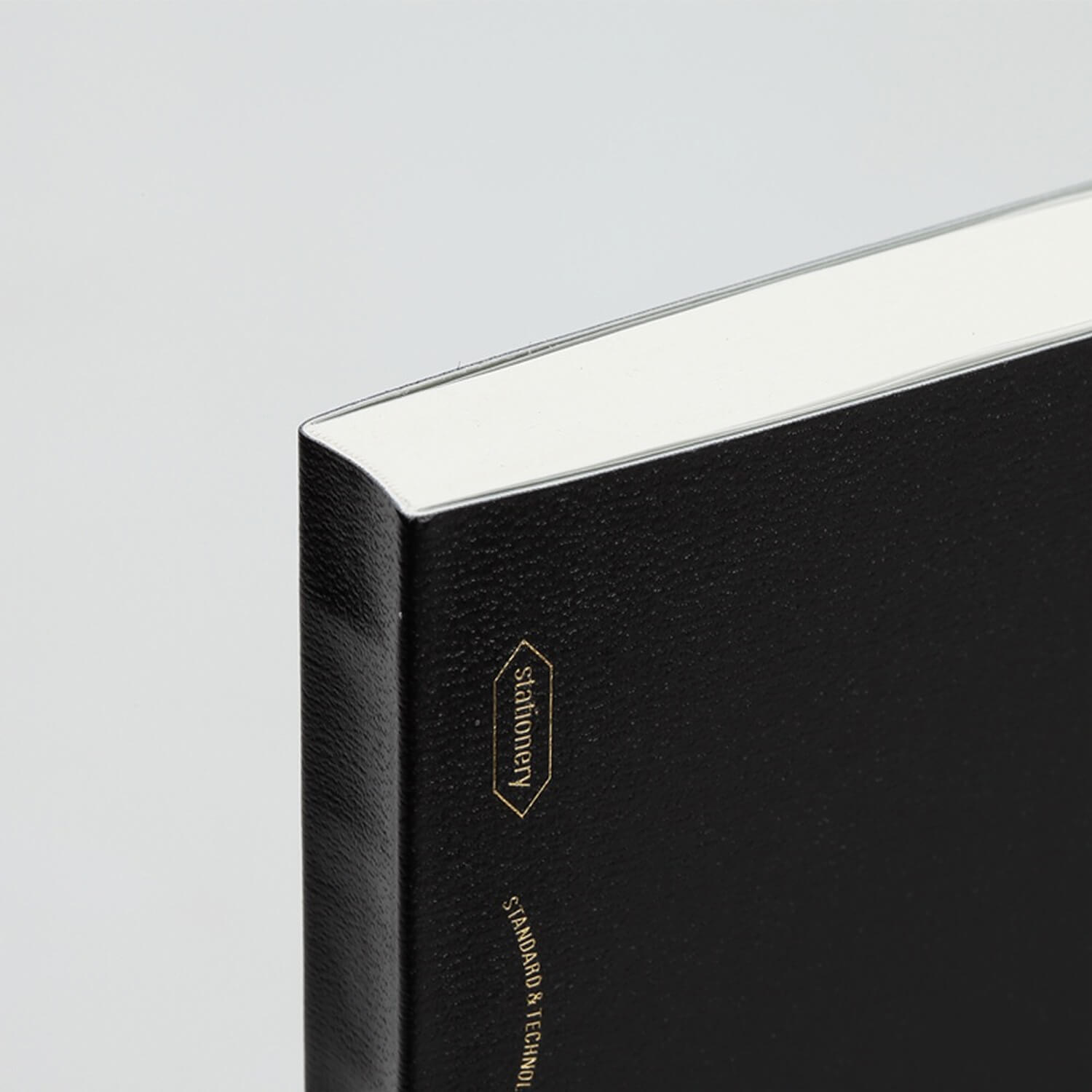 Stalogy 365 Days Notebook - Dotted