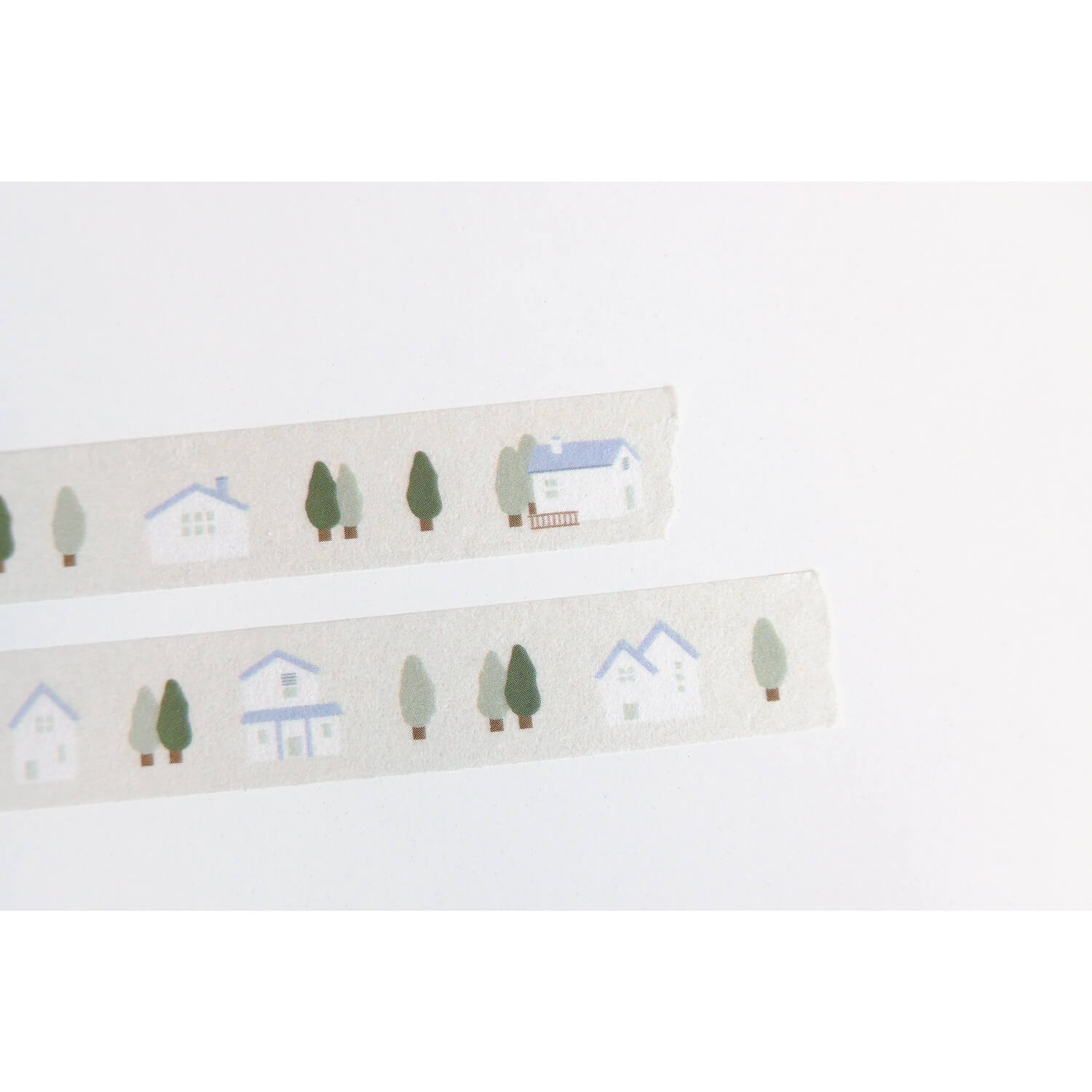 Suatelier Masking Tape – Illust.02