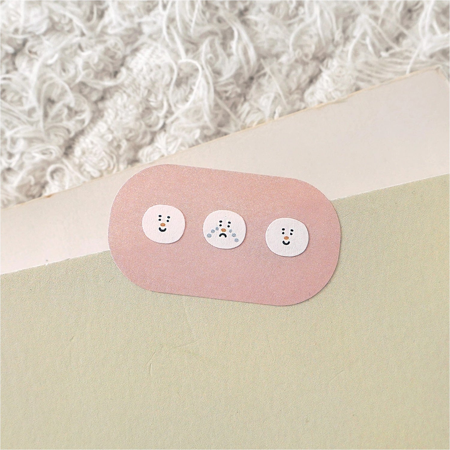 Suatelier Sticker Sheet – Deco.19